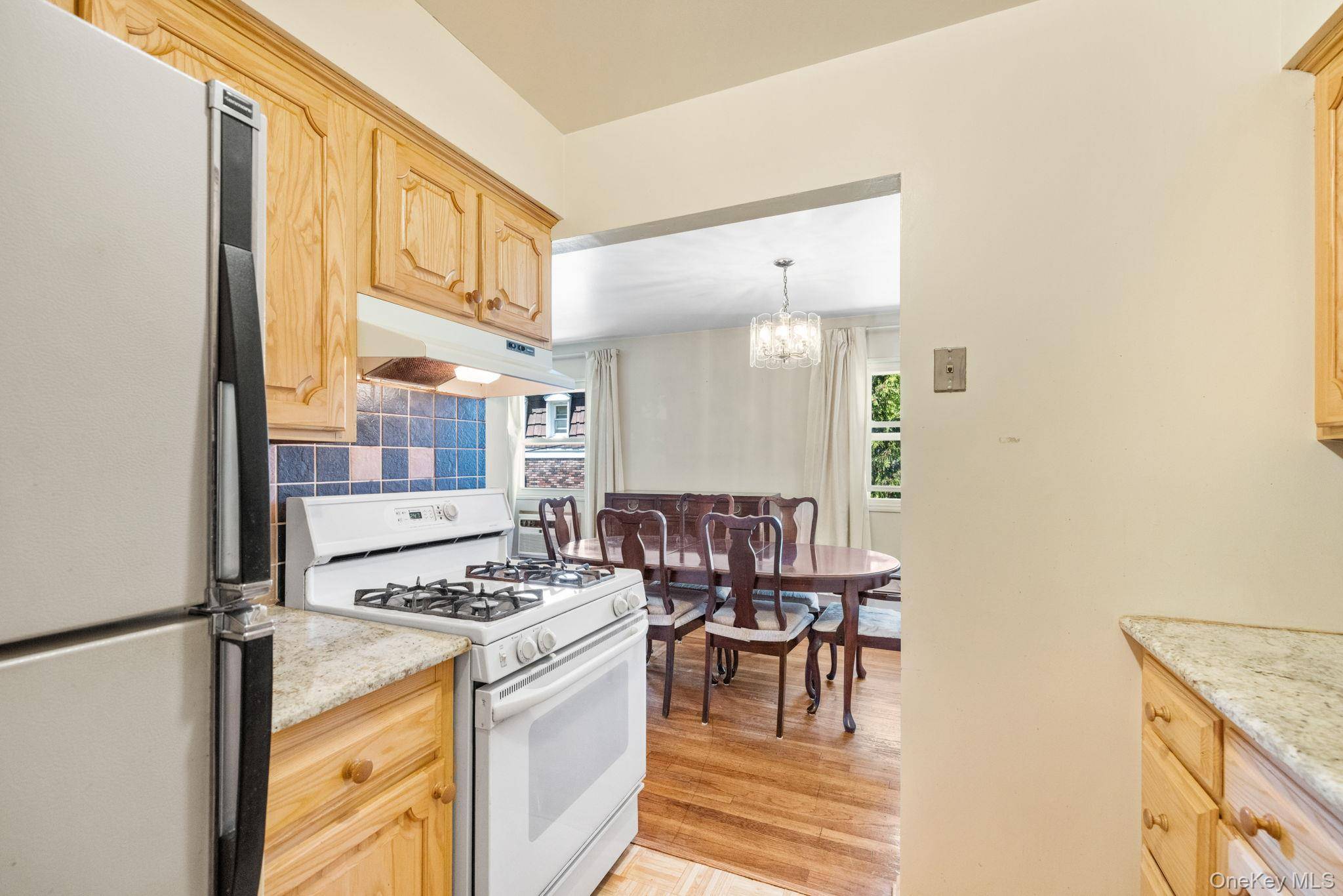 Appartement 1 chambre à vendre à Nanuet - New York - USA - 4