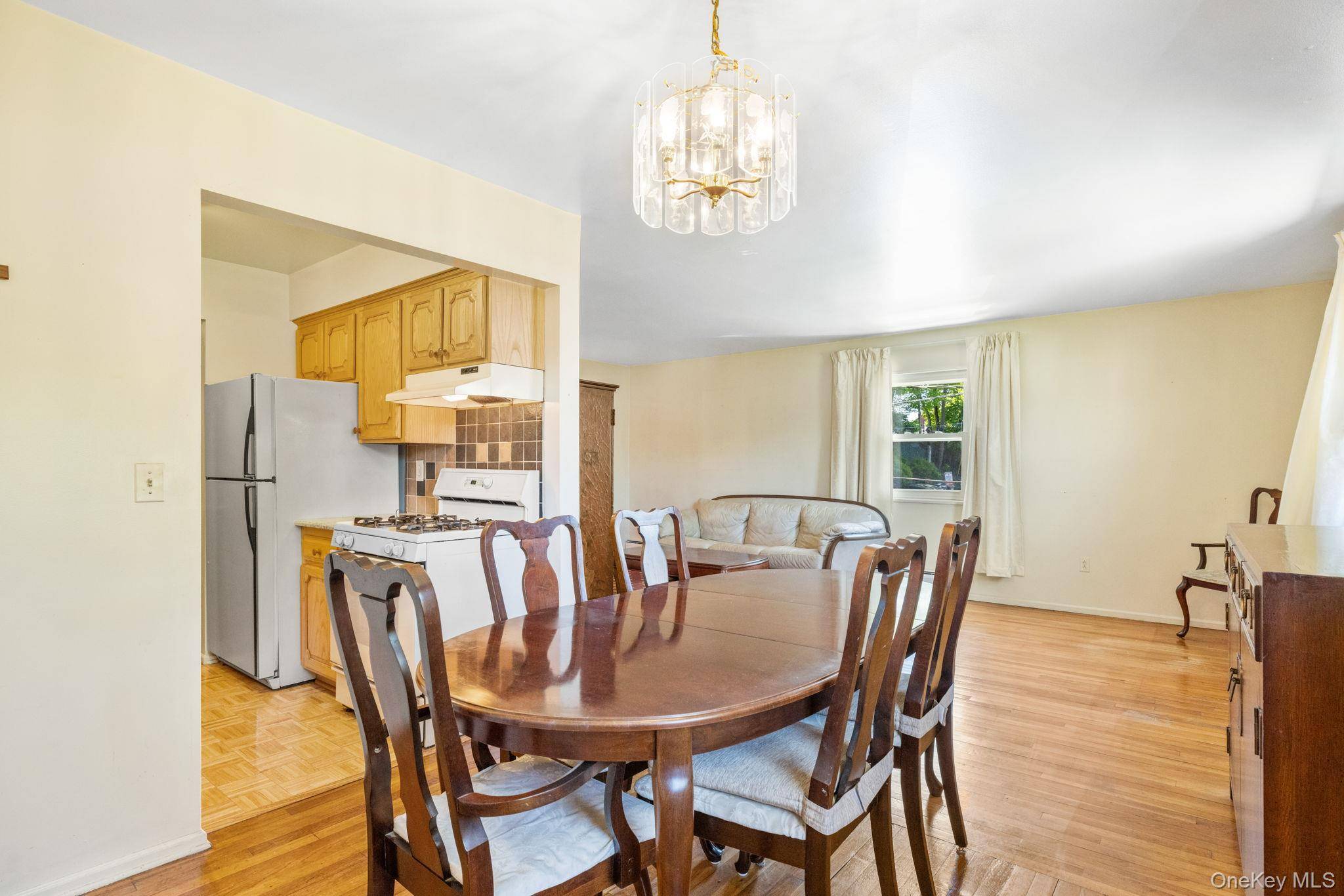 Appartement 1 chambre à vendre à Nanuet - New York - USA - 6