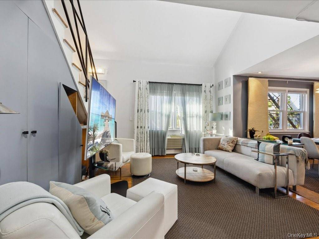 Apartamento com 1 Quartos à Venda em New Rochelle - Nova Iorque - EUA - 3
