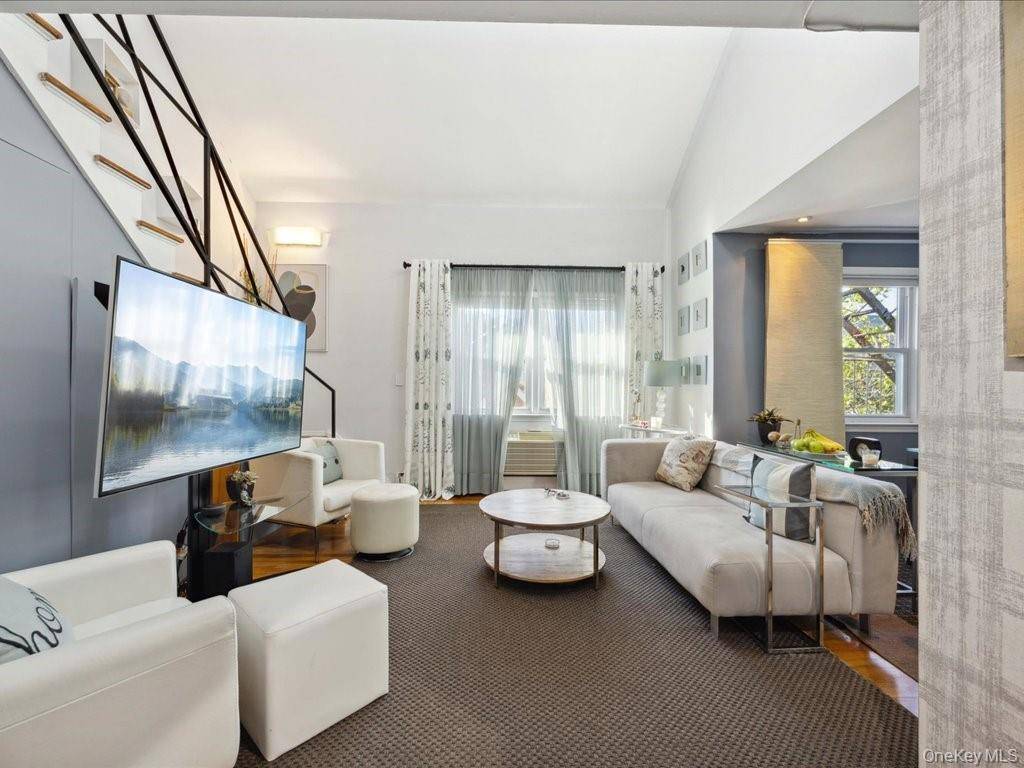 Apartamento com 1 Quartos à Venda em New Rochelle - Nova Iorque - EUA - 5