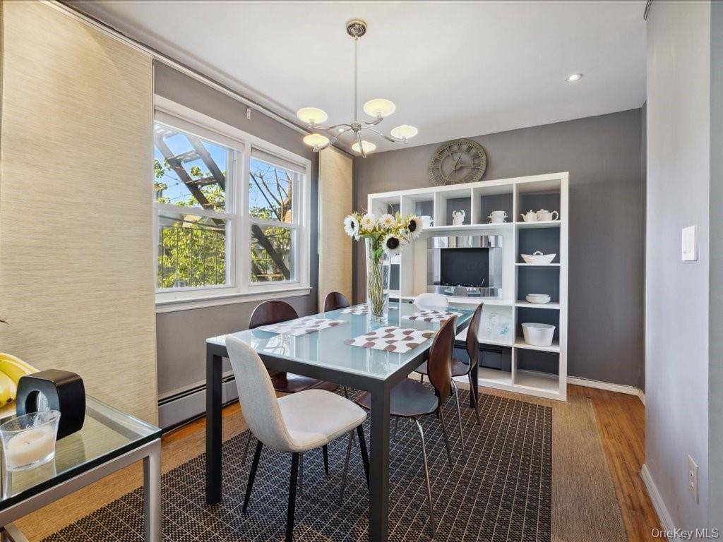 Apartamento com 1 Quartos à Venda em New Rochelle - Nova Iorque - EUA - 6