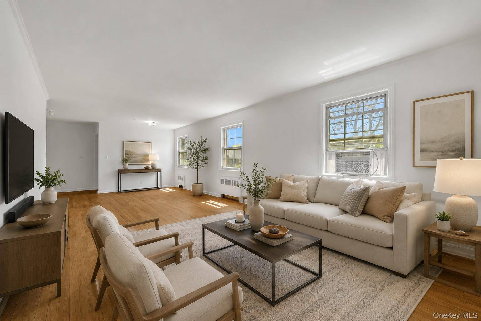 Apartamento de 1 Dormitorio en Venta en New Rochelle - Nueva York - EE. UU. - 2