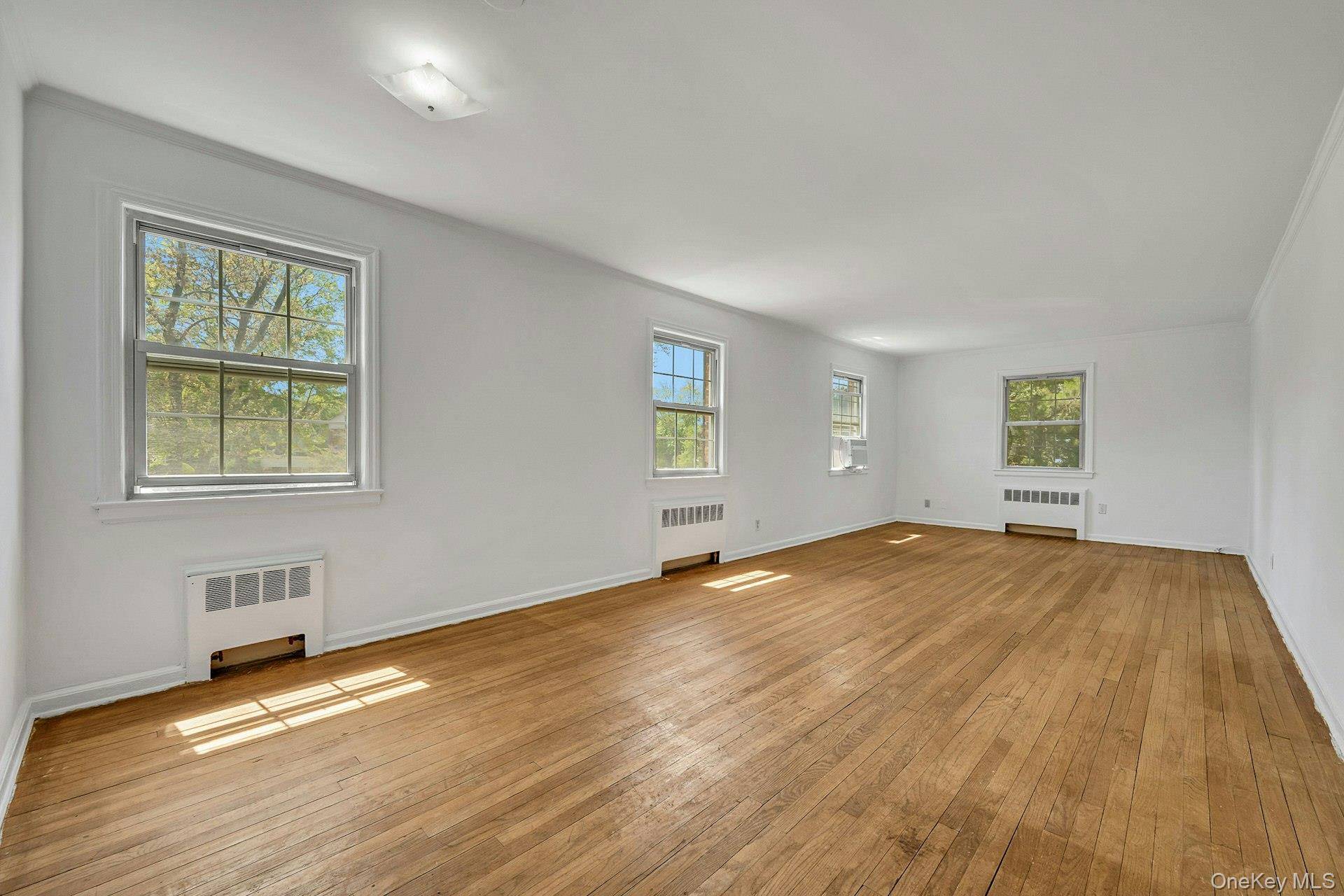 Apartamento de 1 Dormitorio en Venta en New Rochelle - Nueva York - EE. UU. - 3