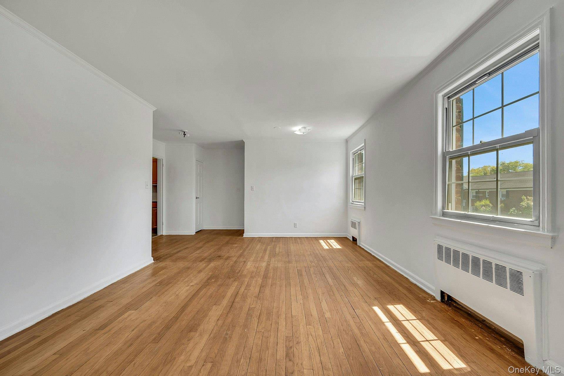 Apartamento de 1 Dormitorio en Venta en New Rochelle - Nueva York - EE. UU. - 5