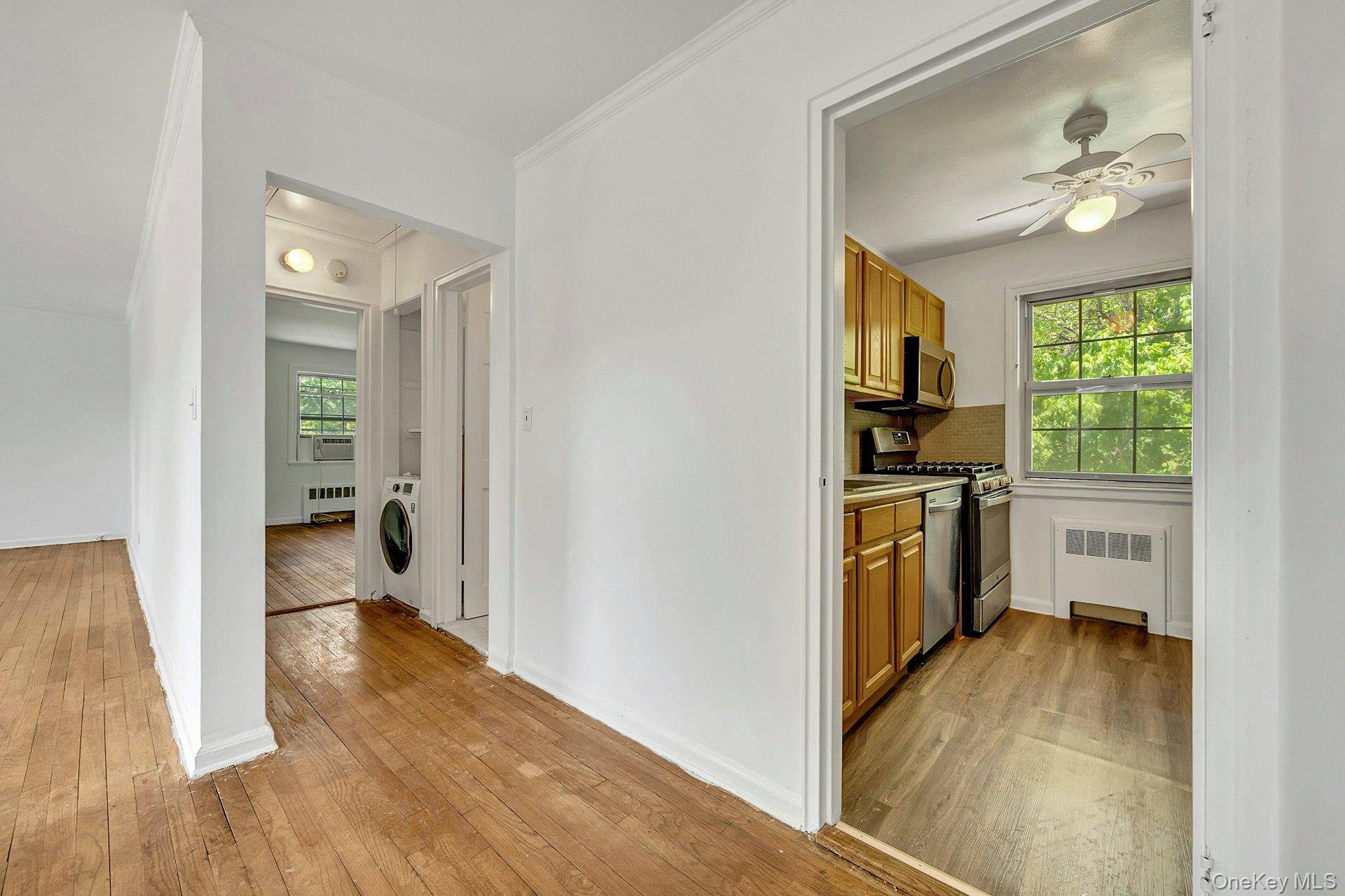 Apartamento de 1 Dormitorio en Venta en New Rochelle - Nueva York - EE. UU. - 6