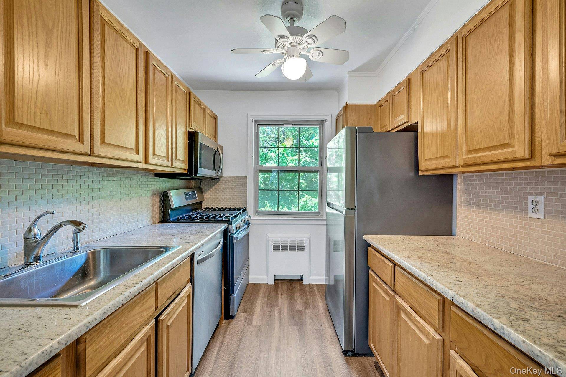 Apartamento de 1 Dormitorio en Venta en New Rochelle - Nueva York - EE. UU. - 7