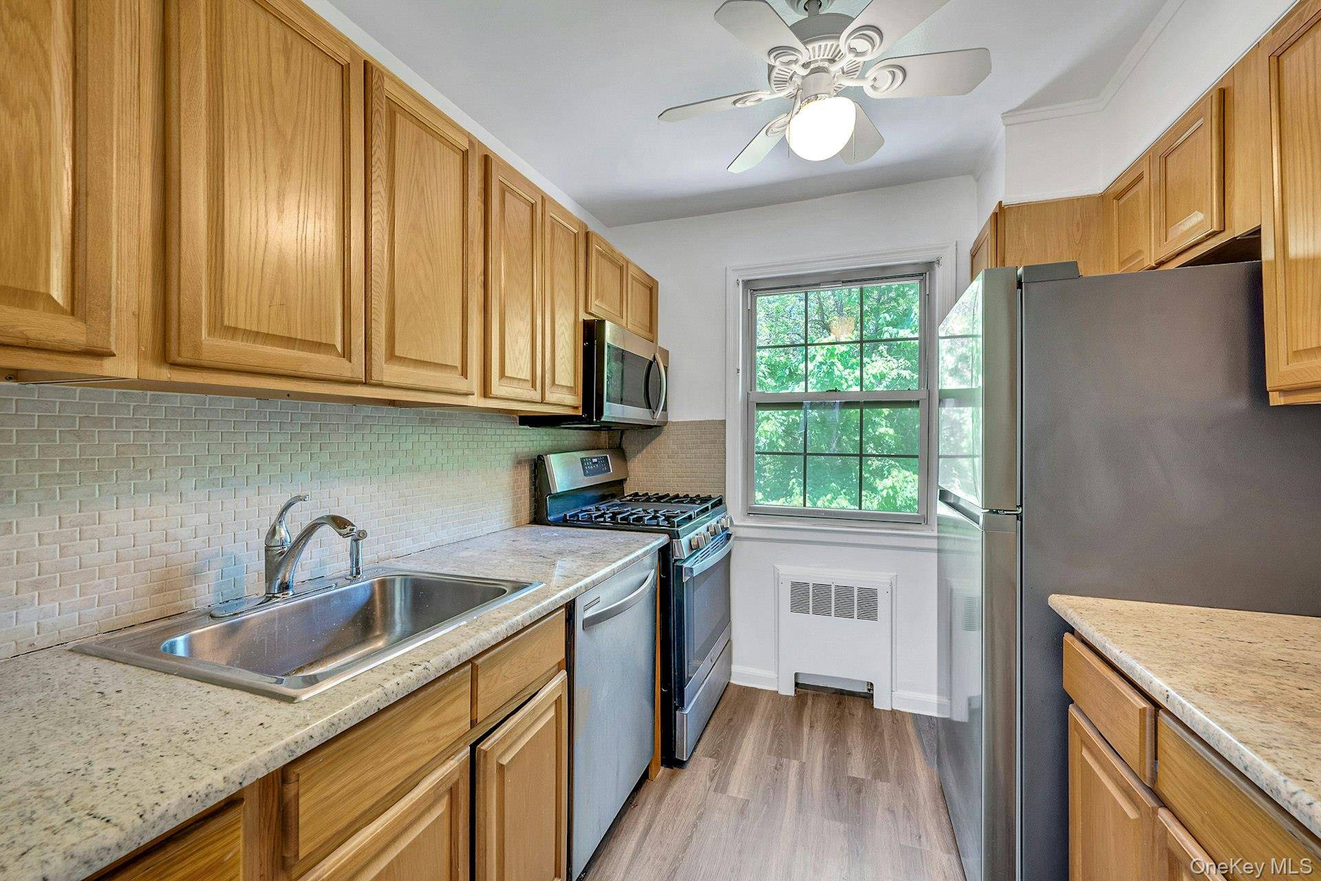 Apartamento de 1 Dormitorio en Venta en New Rochelle - Nueva York - EE. UU. - 8