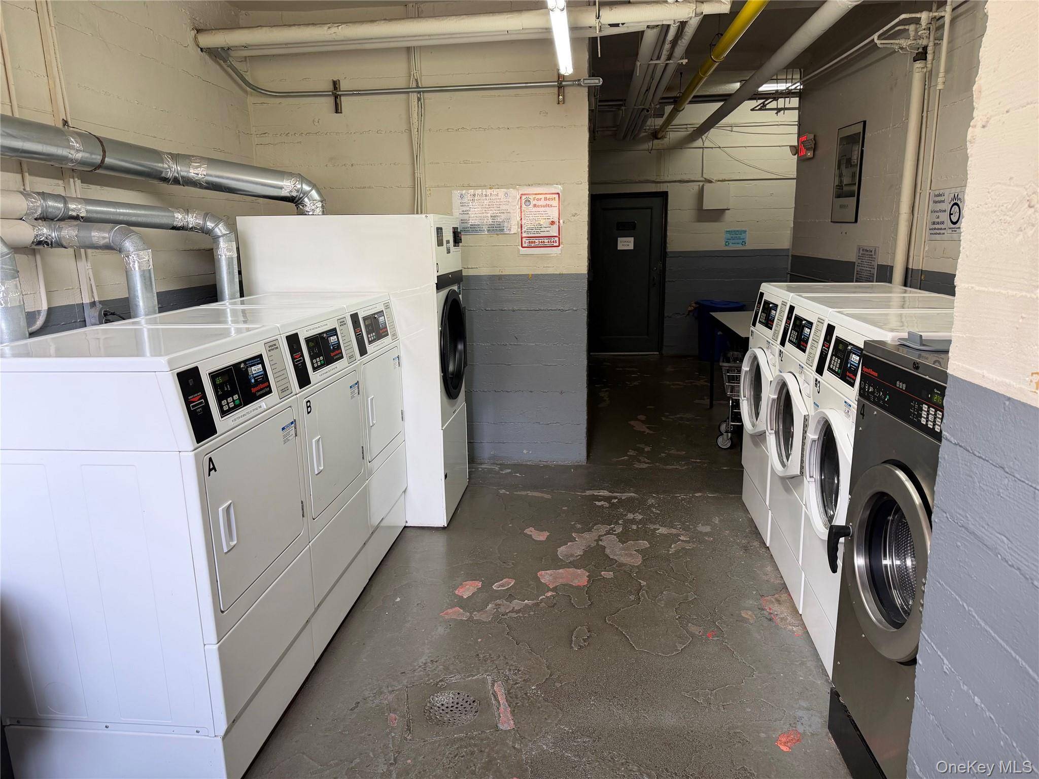 Apartamento com 1 Quartos à Venda em New Rochelle - Nova Iorque - EUA - 4