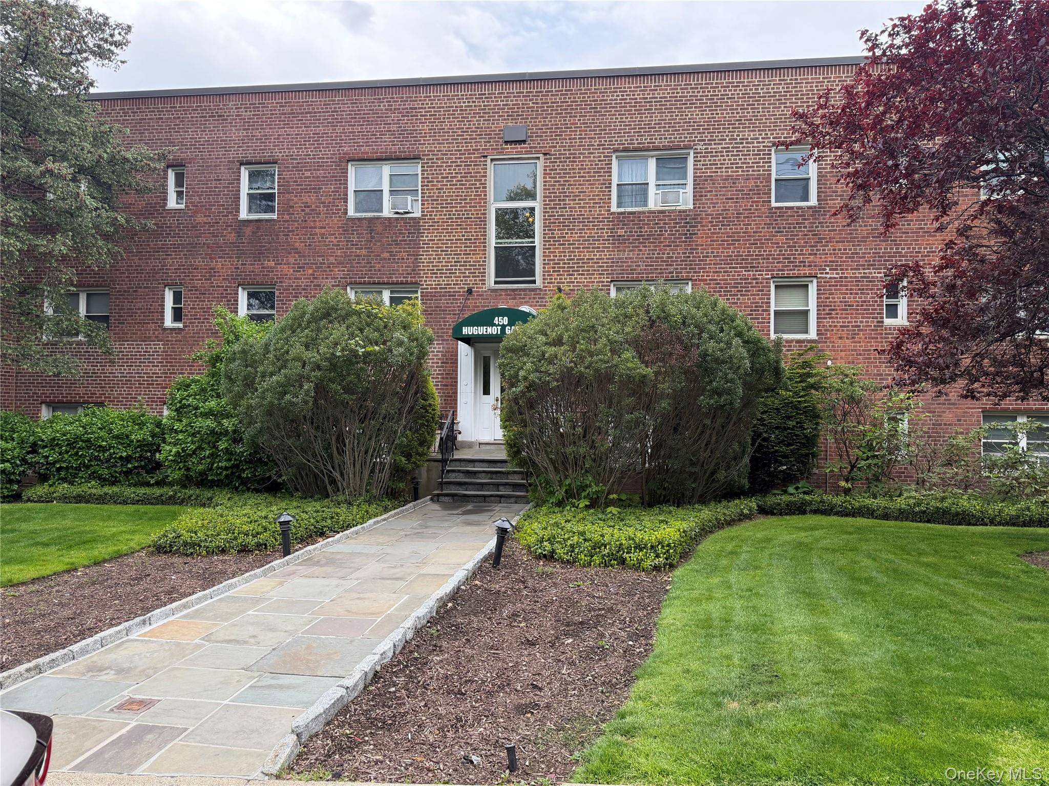 Apartamento com 1 Quartos à Venda em New Rochelle - Nova Iorque - EUA - 5