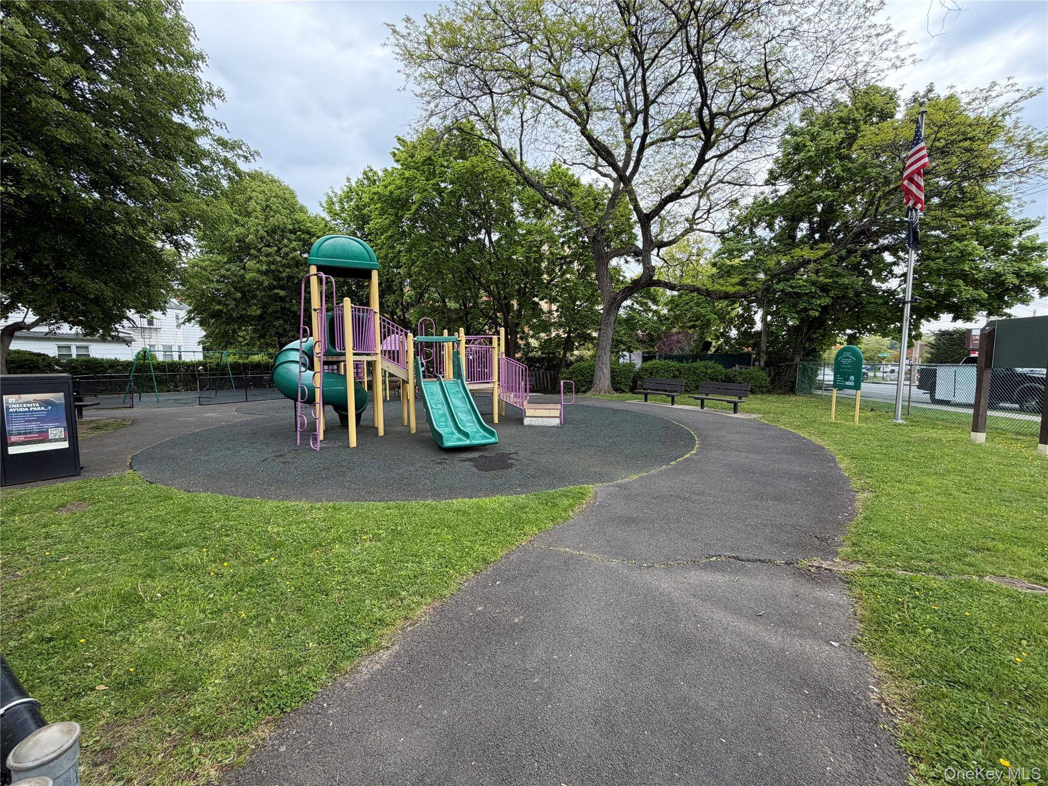 Apartamento com 1 Quartos à Venda em New Rochelle - Nova Iorque - EUA - 6