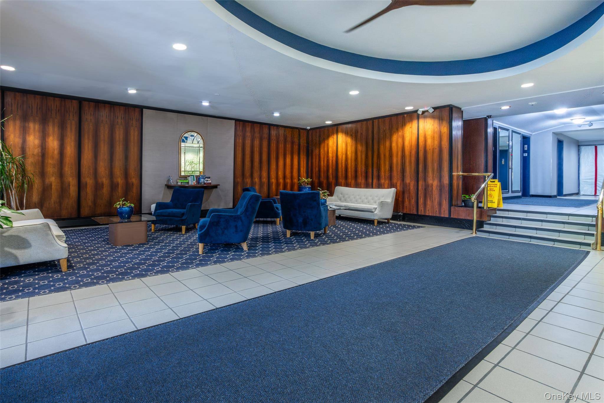 Apartamento com 1 Quartos à Venda em New Rochelle - Nova Iorque - EUA - 3