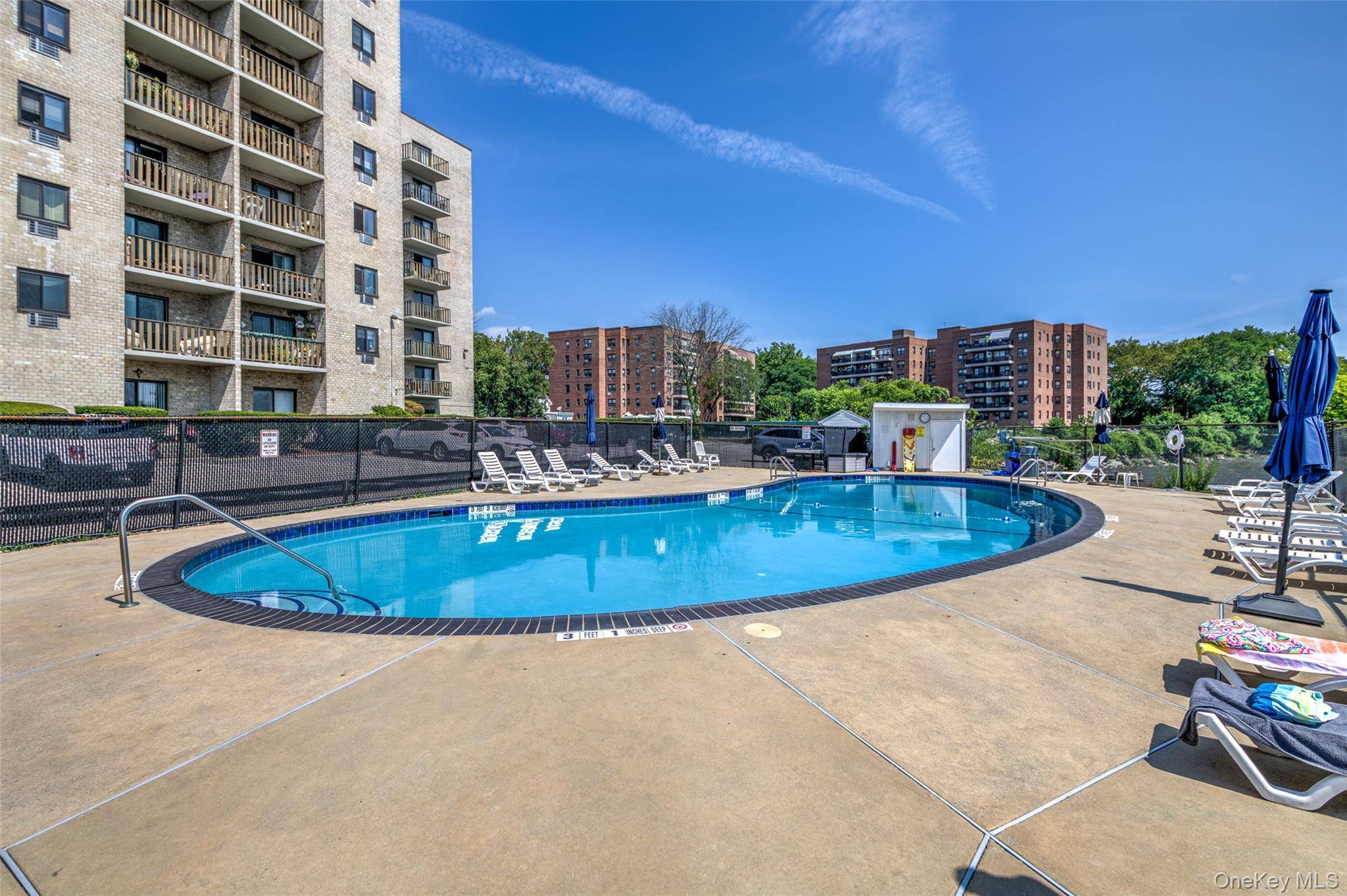 Apartamento com 1 Quartos à Venda em New Rochelle - Nova Iorque - EUA - 5