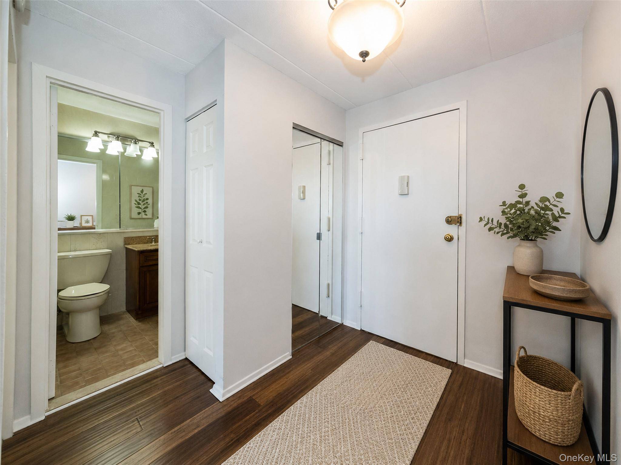 Apartamento com 1 Quartos à Venda em New Rochelle - Nova Iorque - EUA - 6