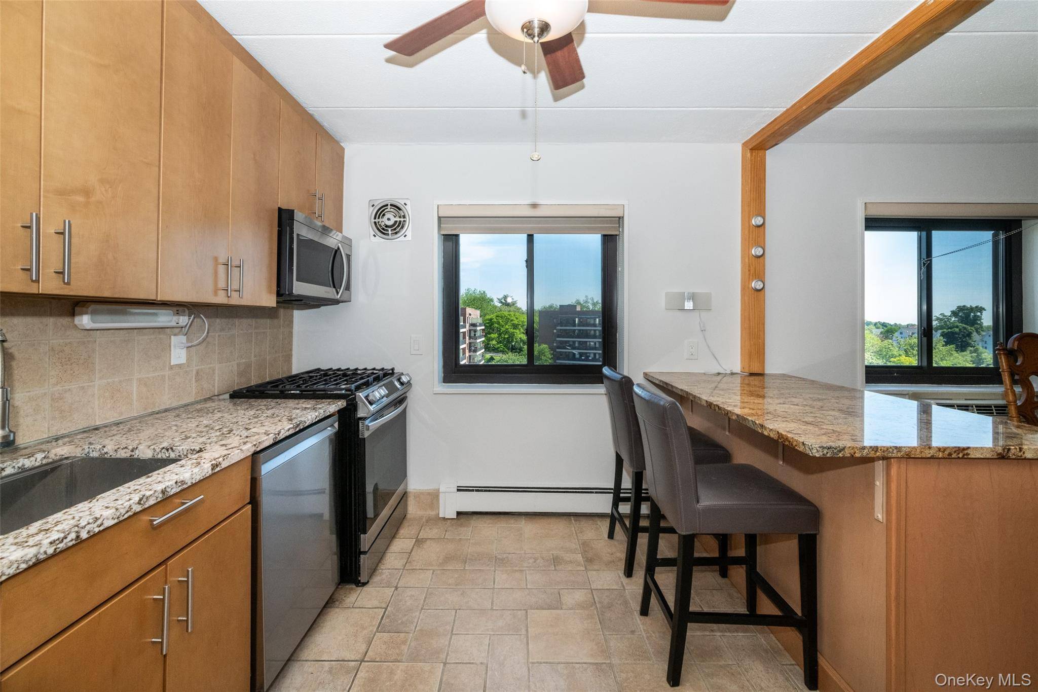 Apartamento com 1 Quartos à Venda em New Rochelle - Nova Iorque - EUA - 8