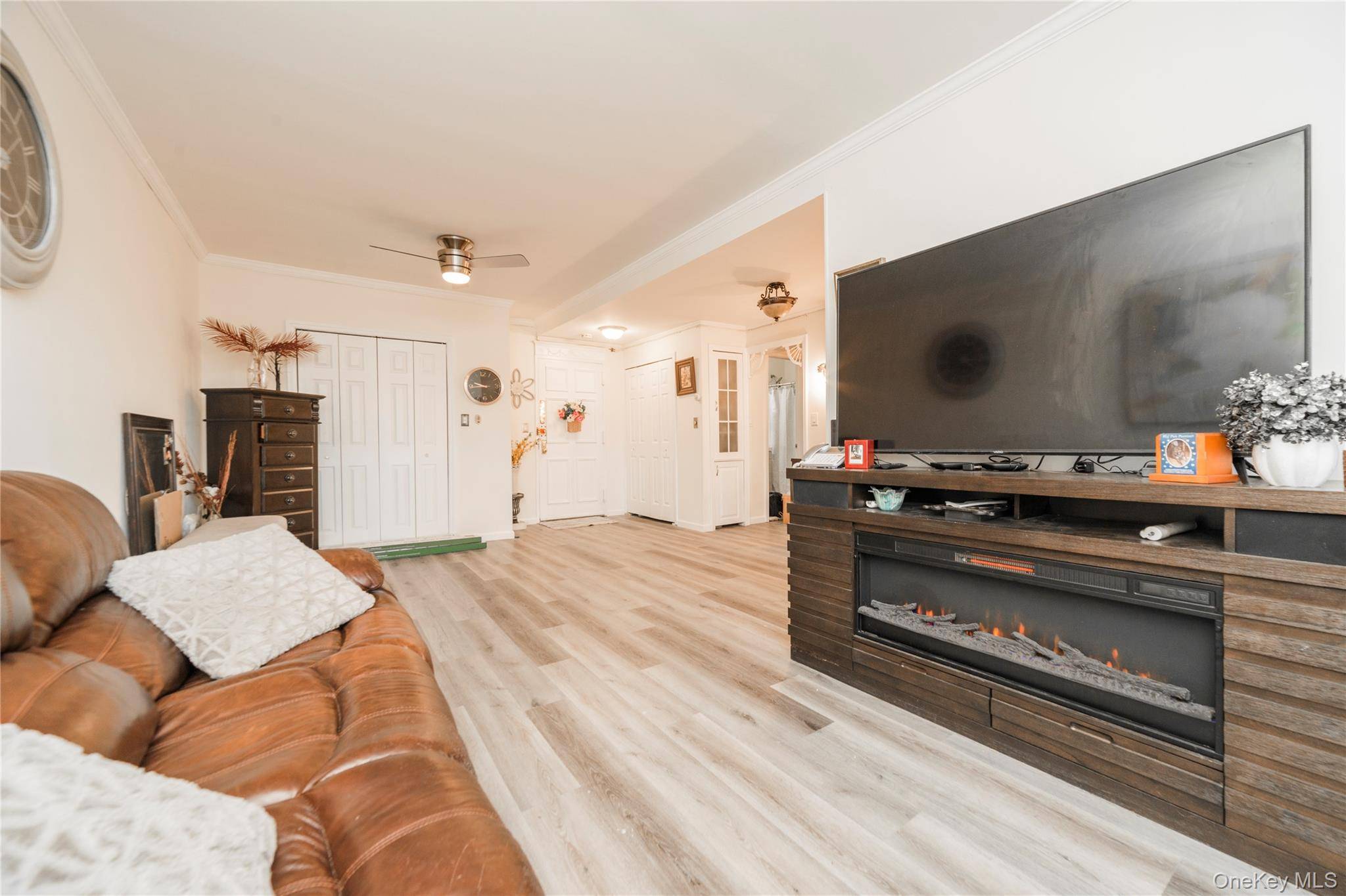 Apartamento com 1 Quartos à Venda em New Rochelle - Nova Iorque - EUA - 2
