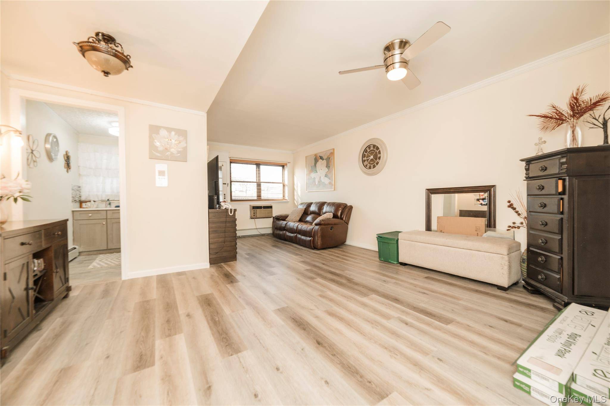 Apartamento com 1 Quartos à Venda em New Rochelle - Nova Iorque - EUA - 3