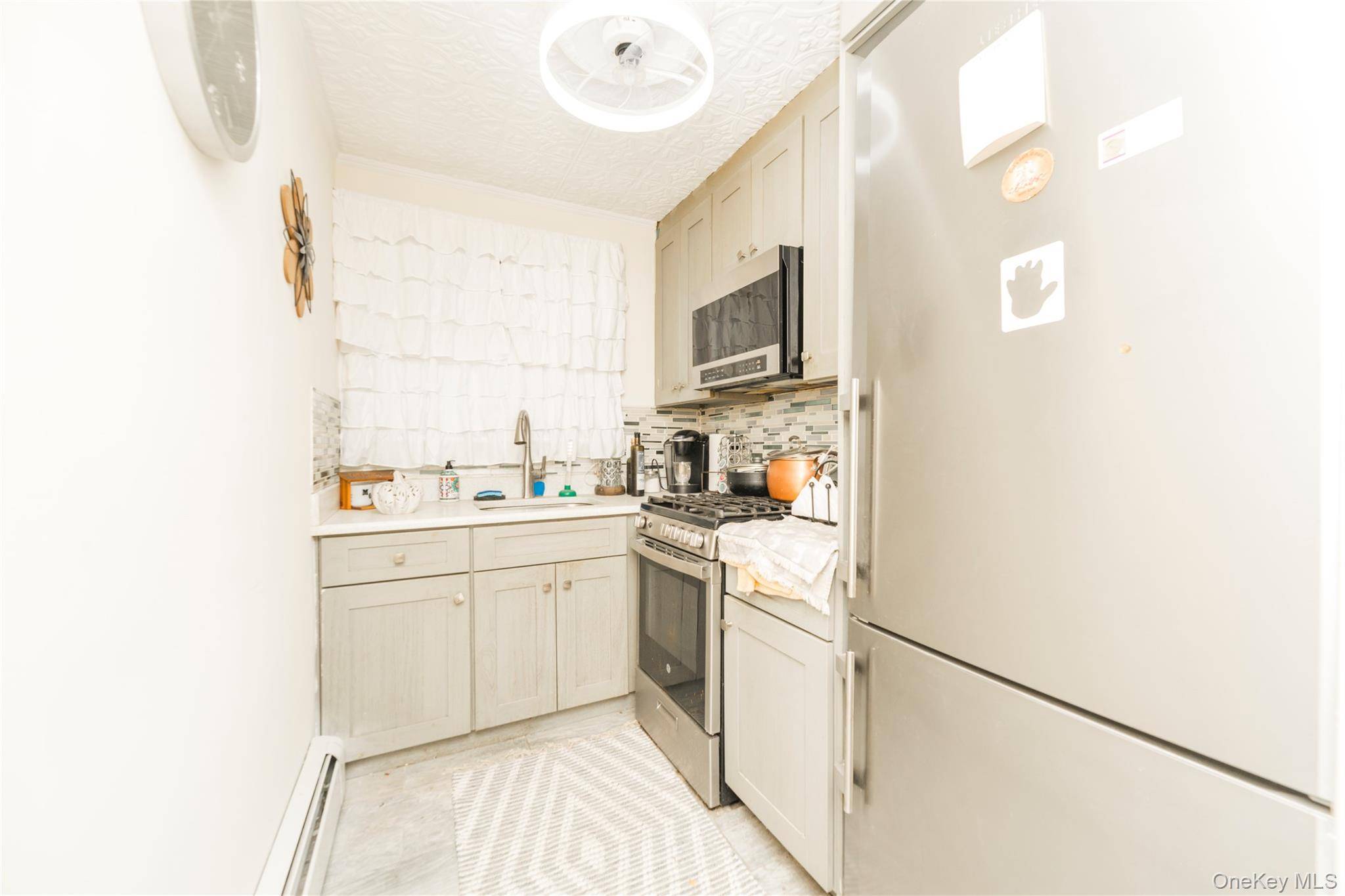 Apartamento com 1 Quartos à Venda em New Rochelle - Nova Iorque - EUA - 4