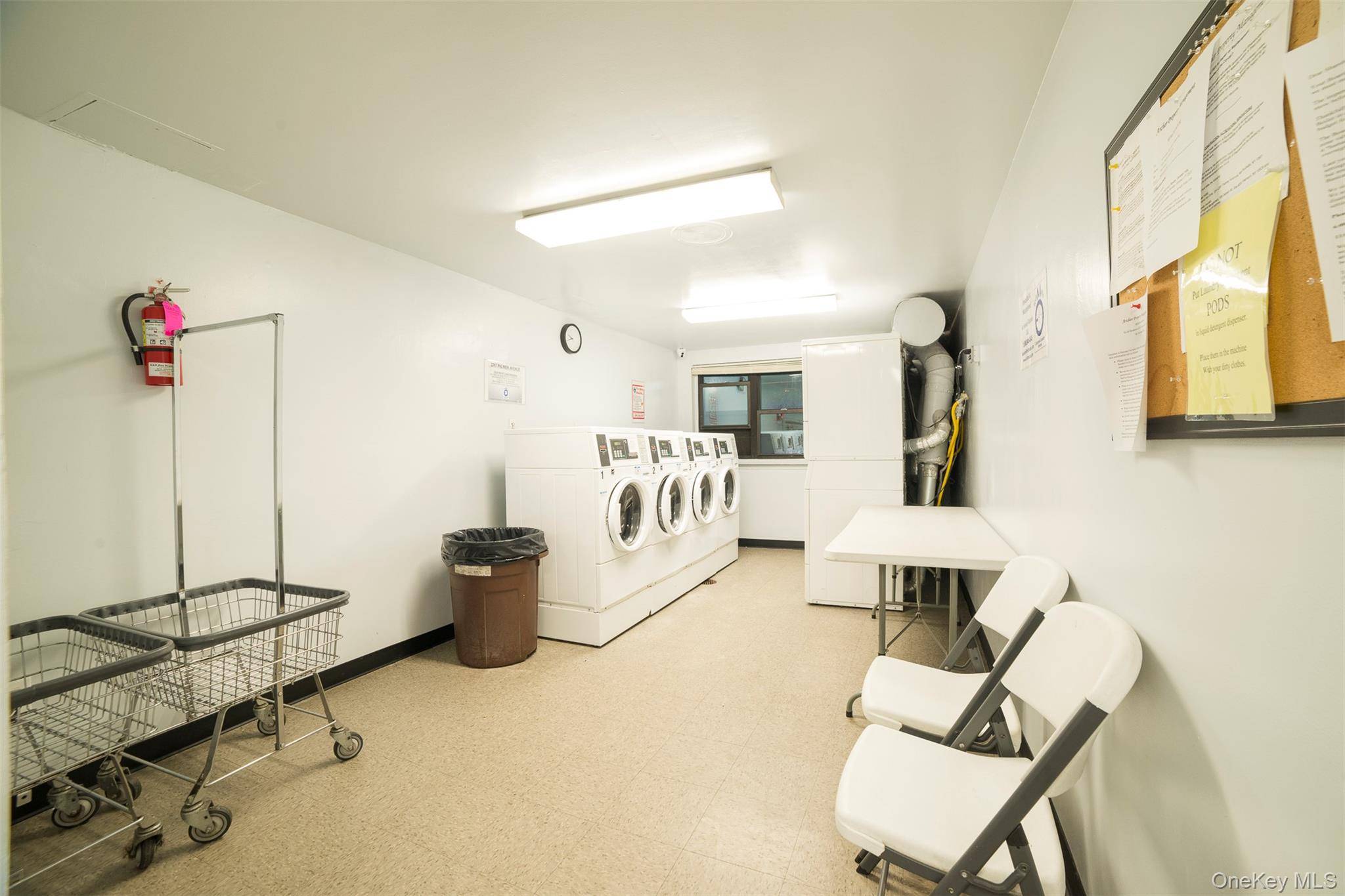 Apartamento com 1 Quartos à Venda em New Rochelle - Nova Iorque - EUA - 8
