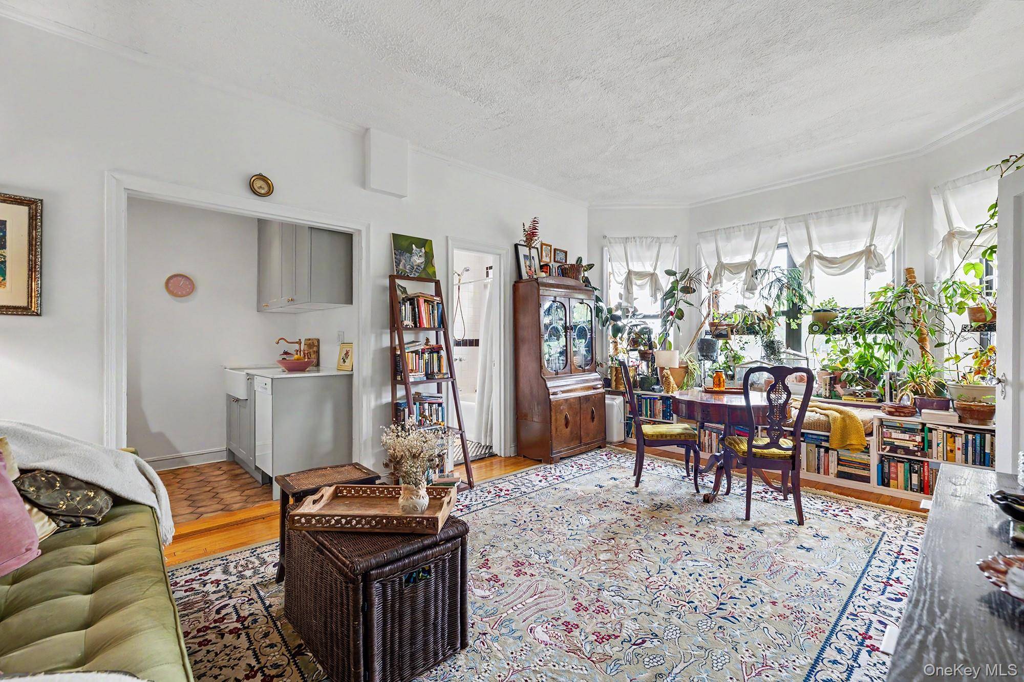 Apartamento com 1 Quartos à Venda em New Rochelle - Nova Iorque - EUA - 4