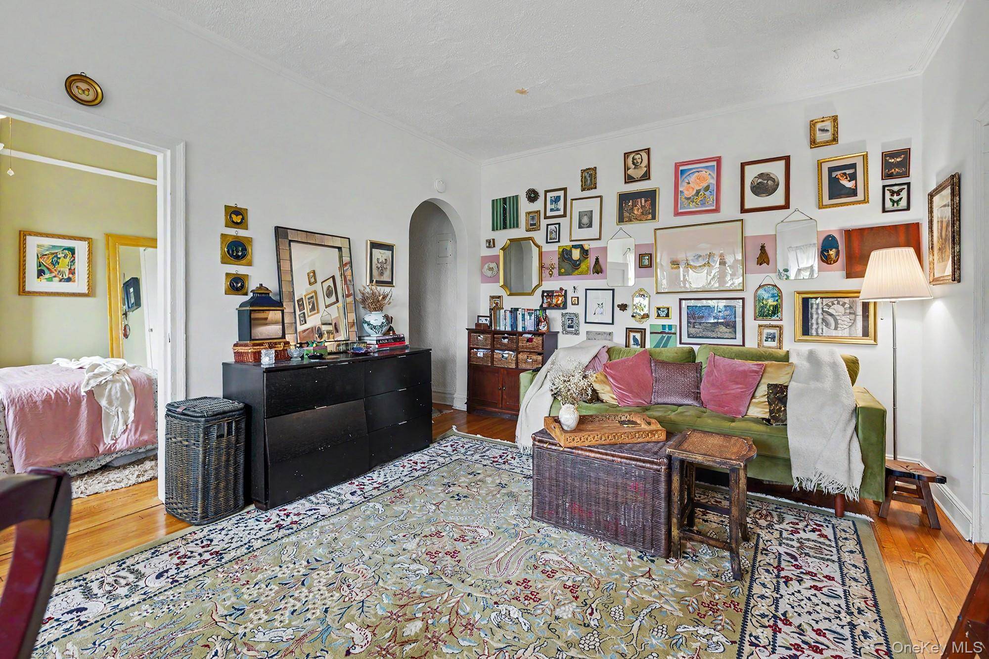 Apartamento com 1 Quartos à Venda em New Rochelle - Nova Iorque - EUA - 5
