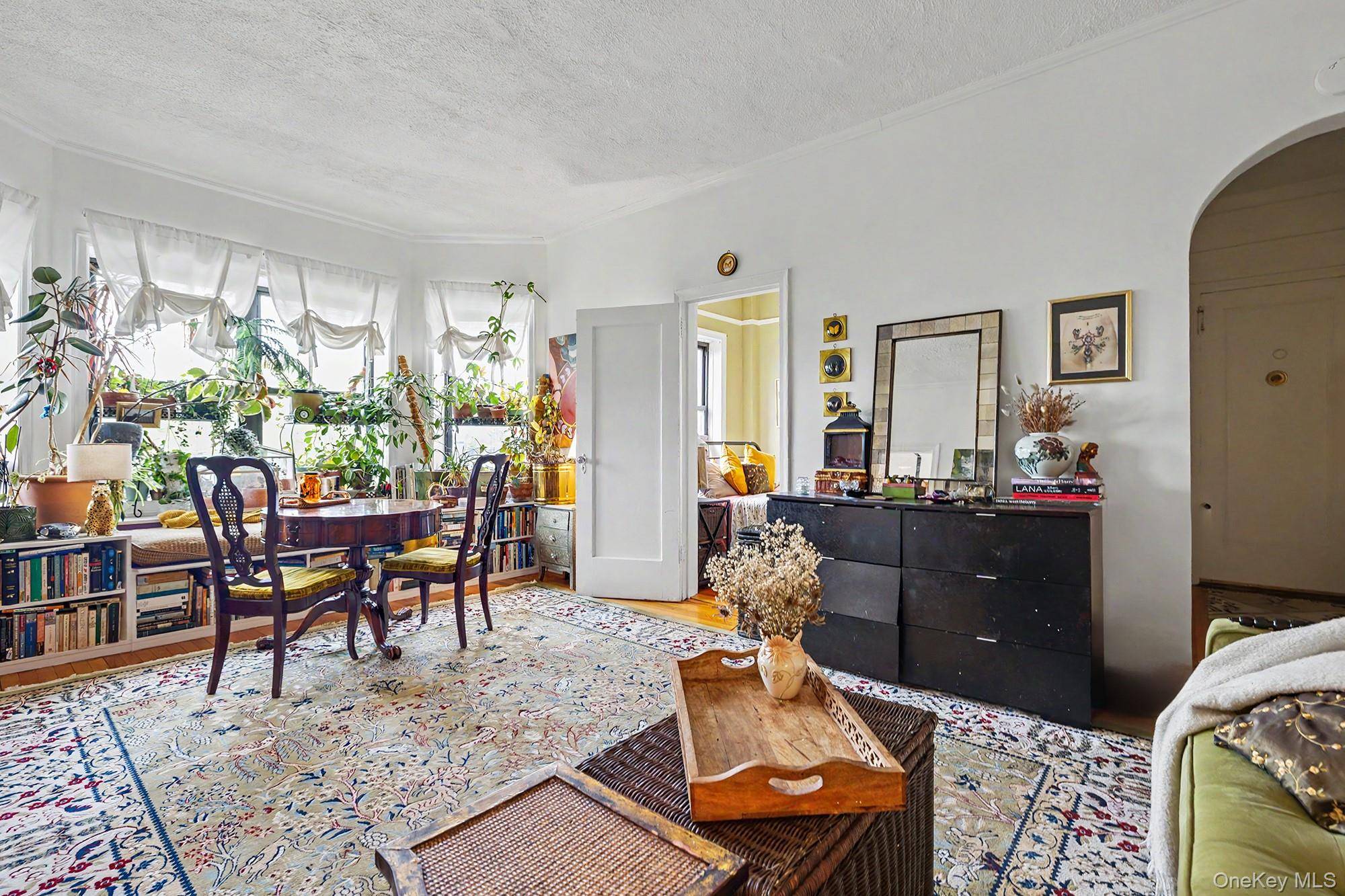 Apartamento com 1 Quartos à Venda em New Rochelle - Nova Iorque - EUA - 6