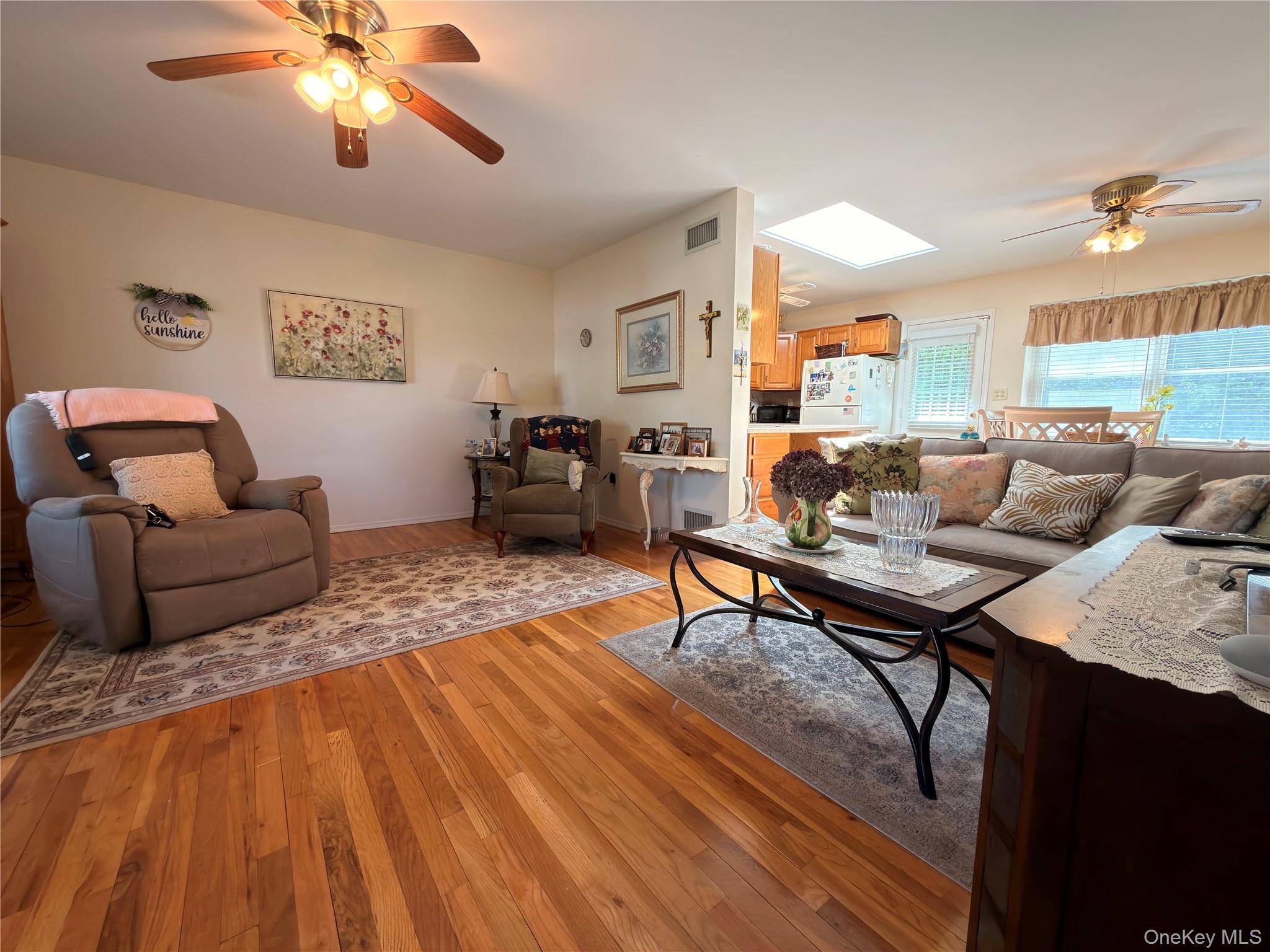 Apartamento de 1 Dormitorio en Venta en North Babylon - Nueva York - EE. UU. - 2