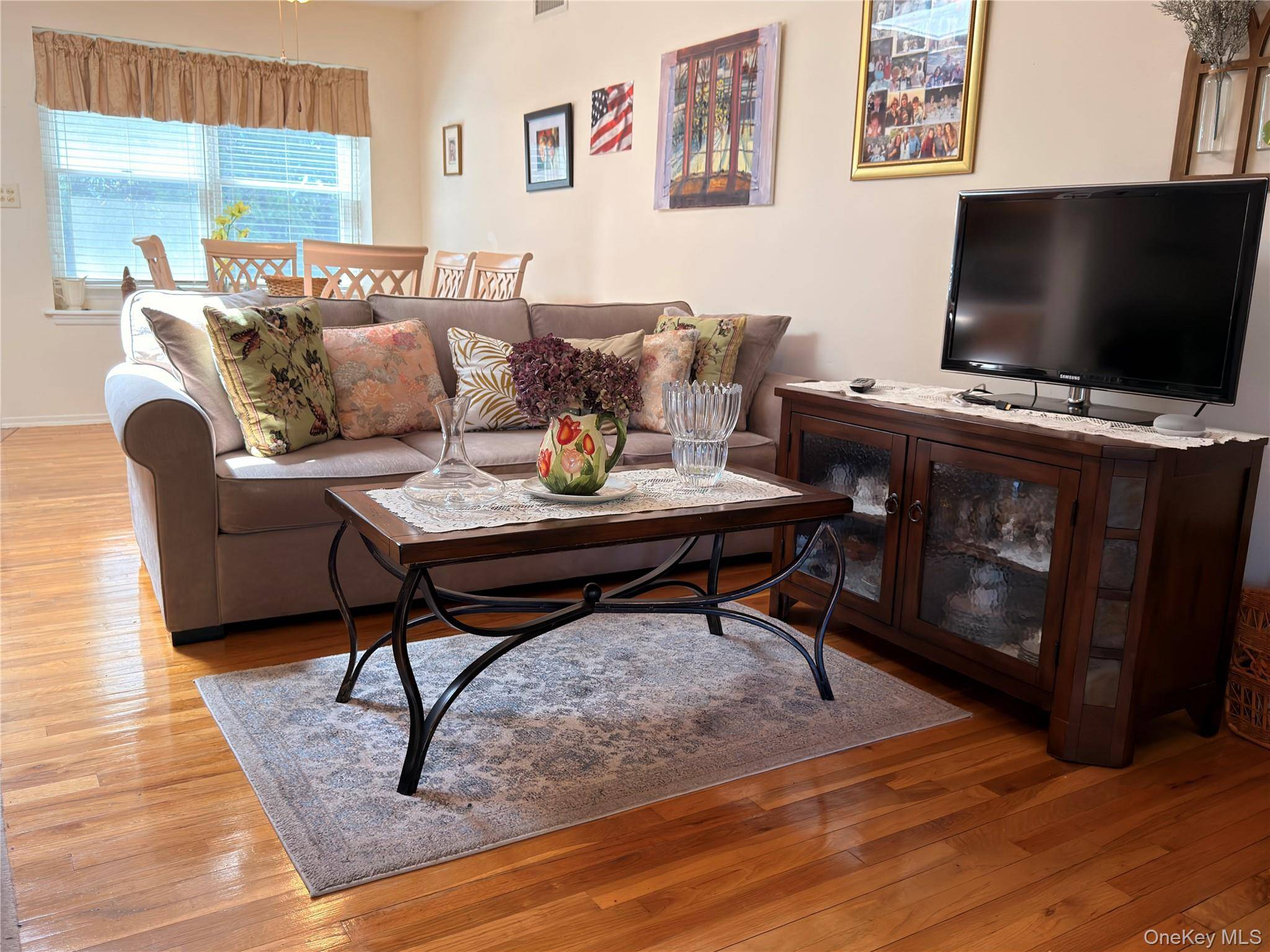 Apartamento de 1 Dormitorio en Venta en North Babylon - Nueva York - EE. UU. - 3