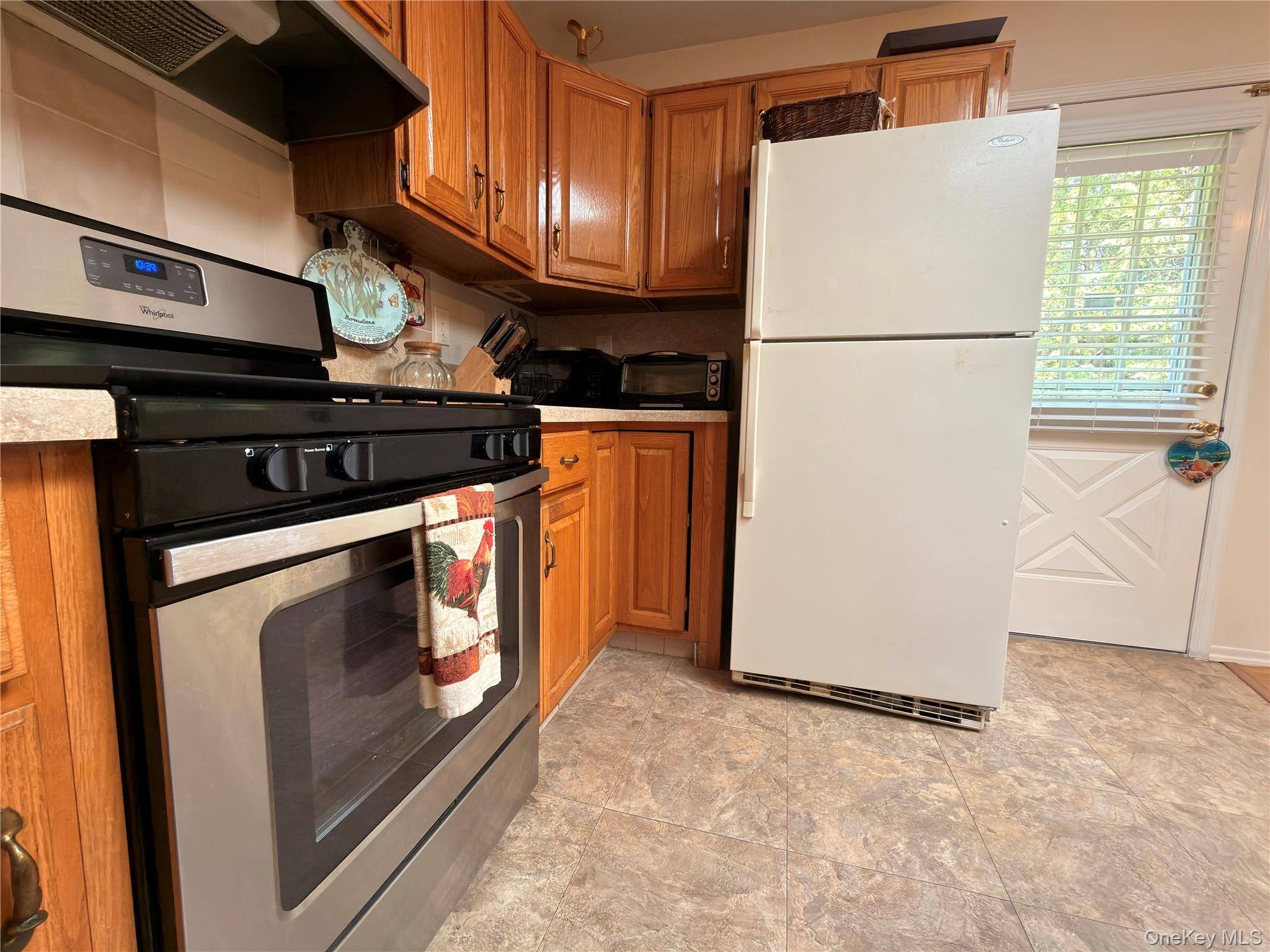 Apartamento de 1 Dormitorio en Venta en North Babylon - Nueva York - EE. UU. - 5