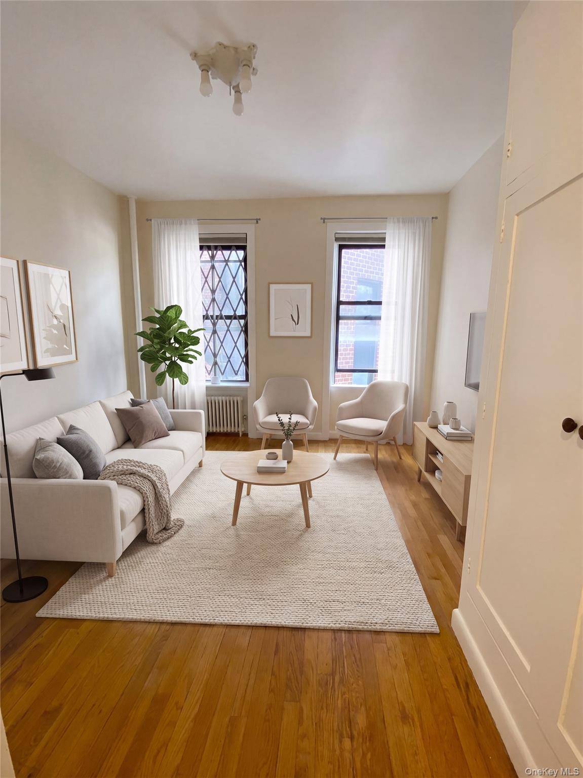 Appartement 1 chambre à Vendre à New York - Manhattan - New York - USA - 1