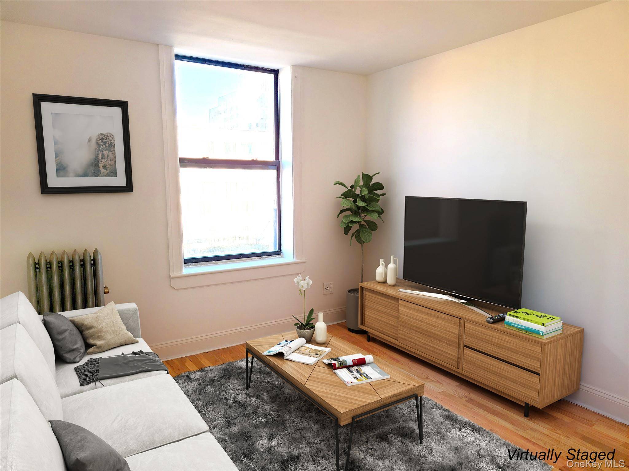 Apartamento com 1 Quartos à Venda em Nova Iorque - Manhattan - Nova Iorque - EUA - 1