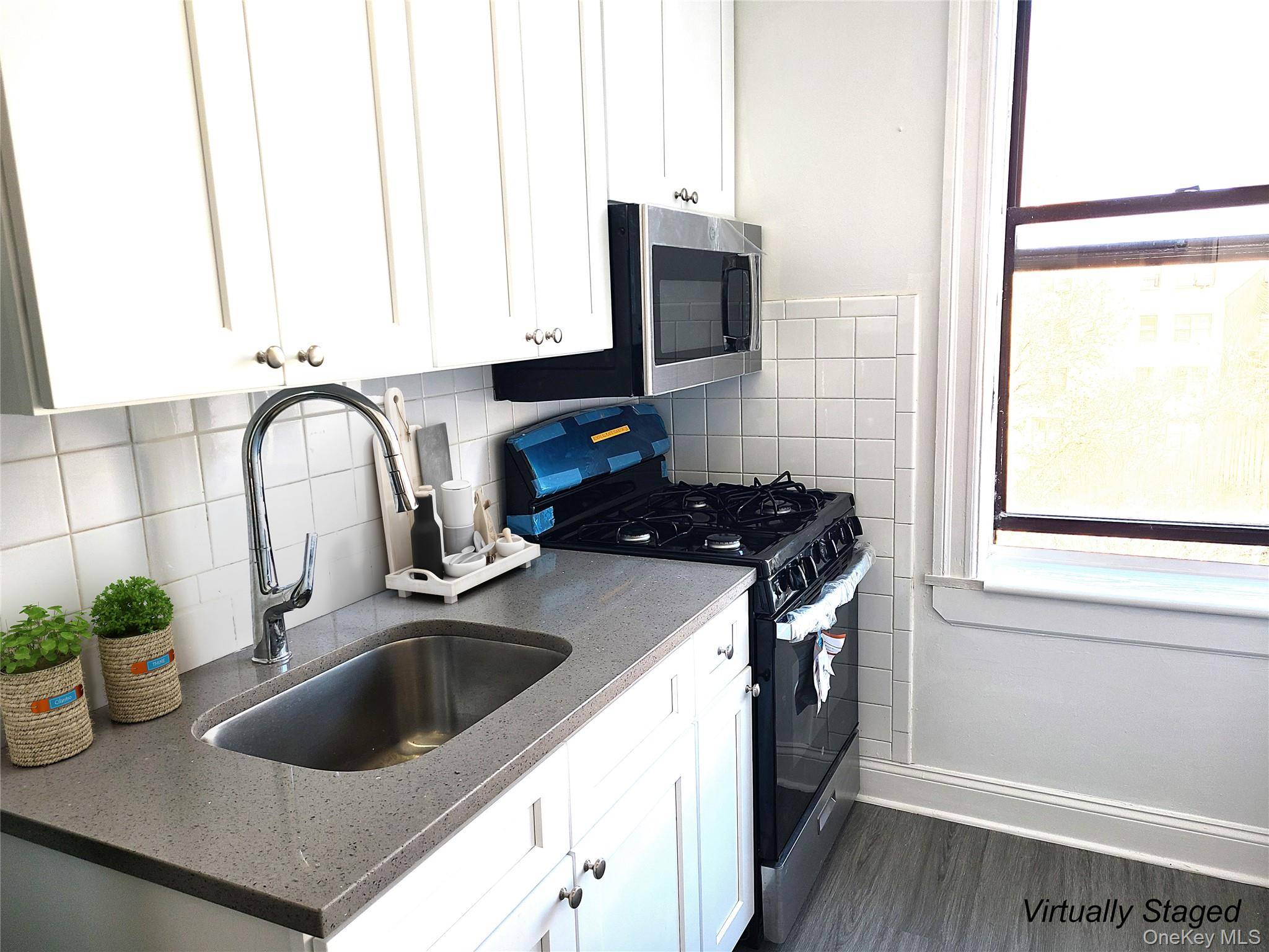 Apartamento com 1 Quartos à Venda em Nova Iorque - Manhattan - Nova Iorque - EUA - 2