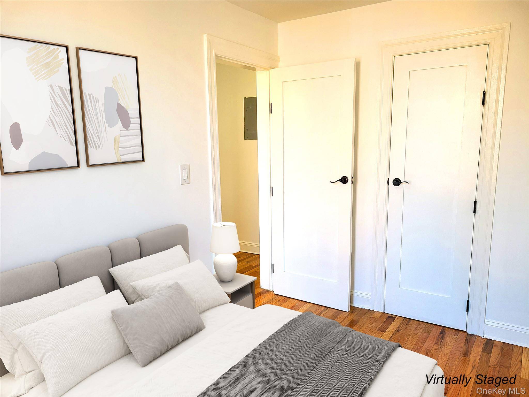 Apartamento com 1 Quartos à Venda em Nova Iorque - Manhattan - Nova Iorque - EUA - 5