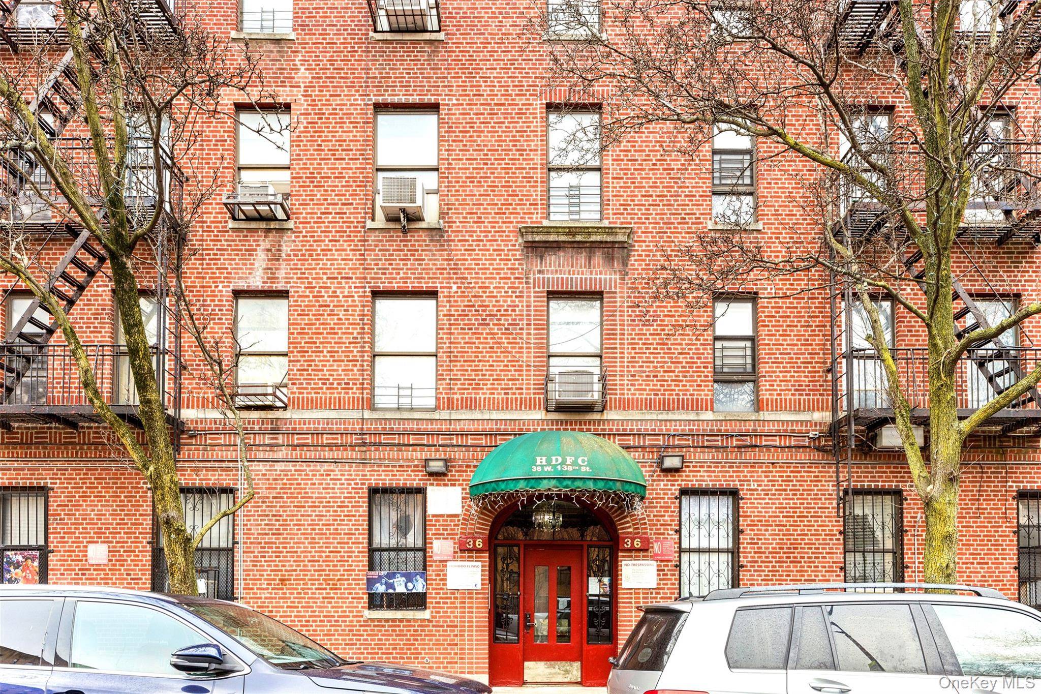 Apartamento com 1 Quartos à Venda em Nova Iorque - Manhattan - Nova Iorque - EUA - 8