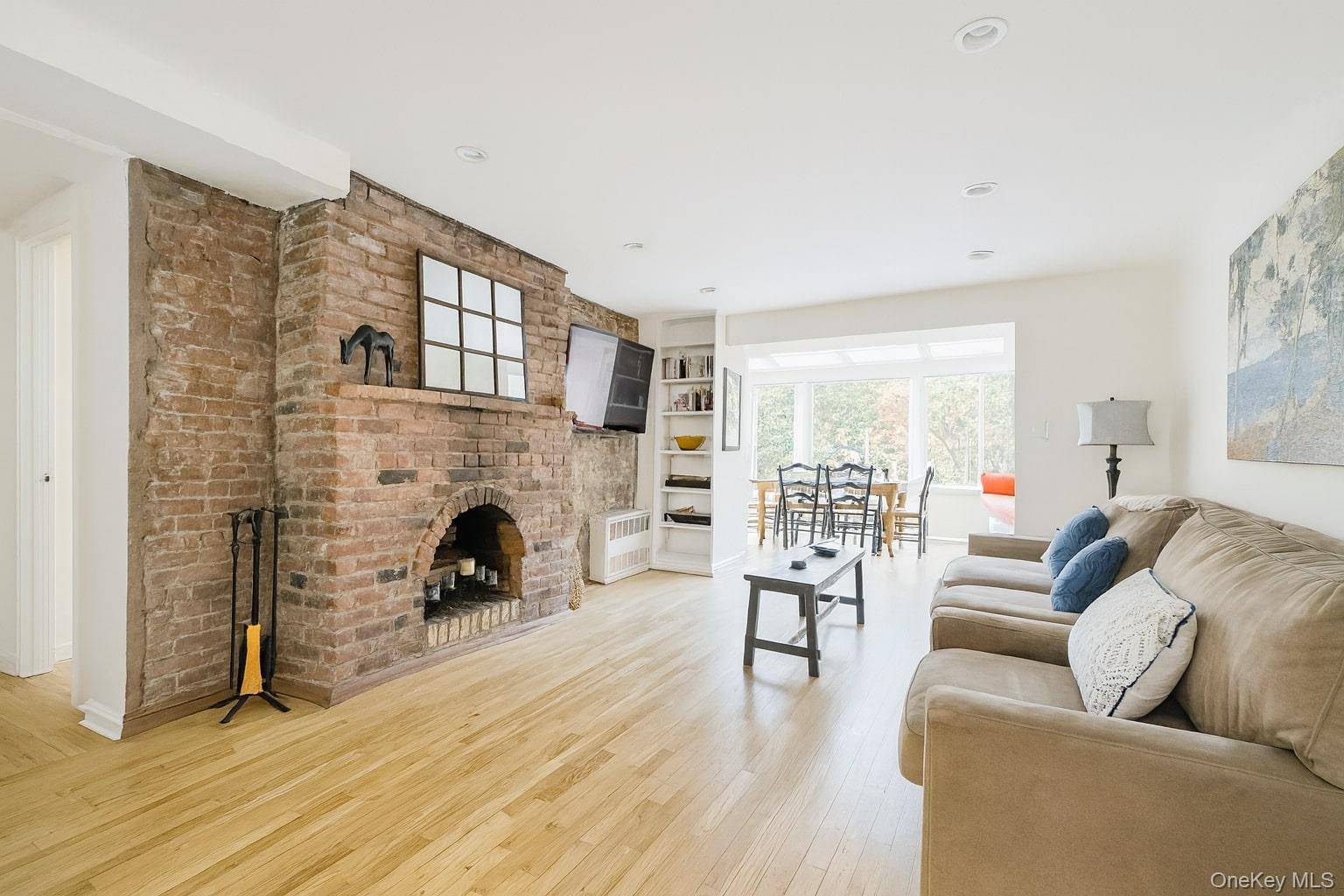 1 Bedroom Home for Sale in New York - Manhattan - New York - USA - 7