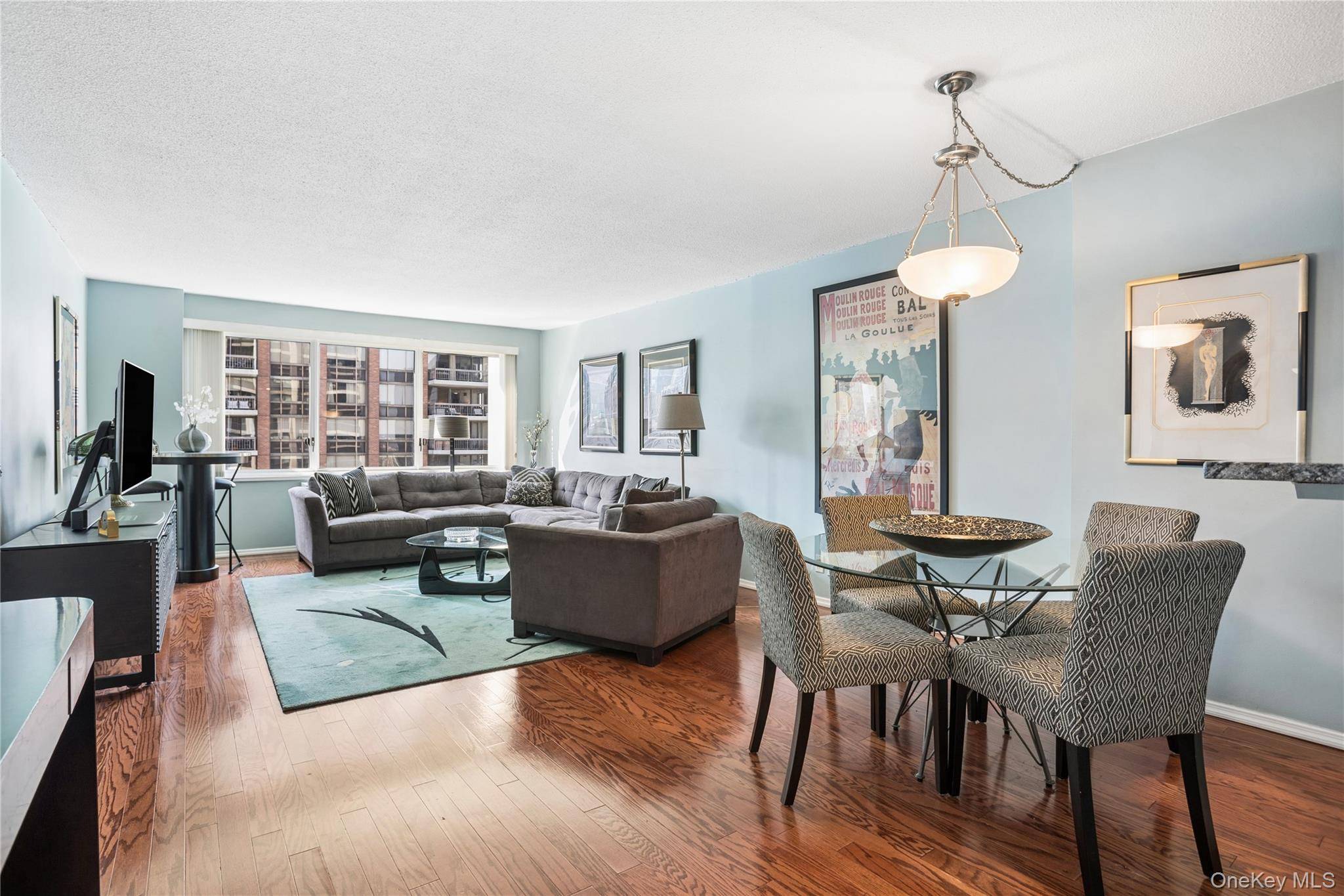 Apartamento com 1 Quartos à Venda em Nova Iorque - Manhattan - Nova Iorque - EUA - 1