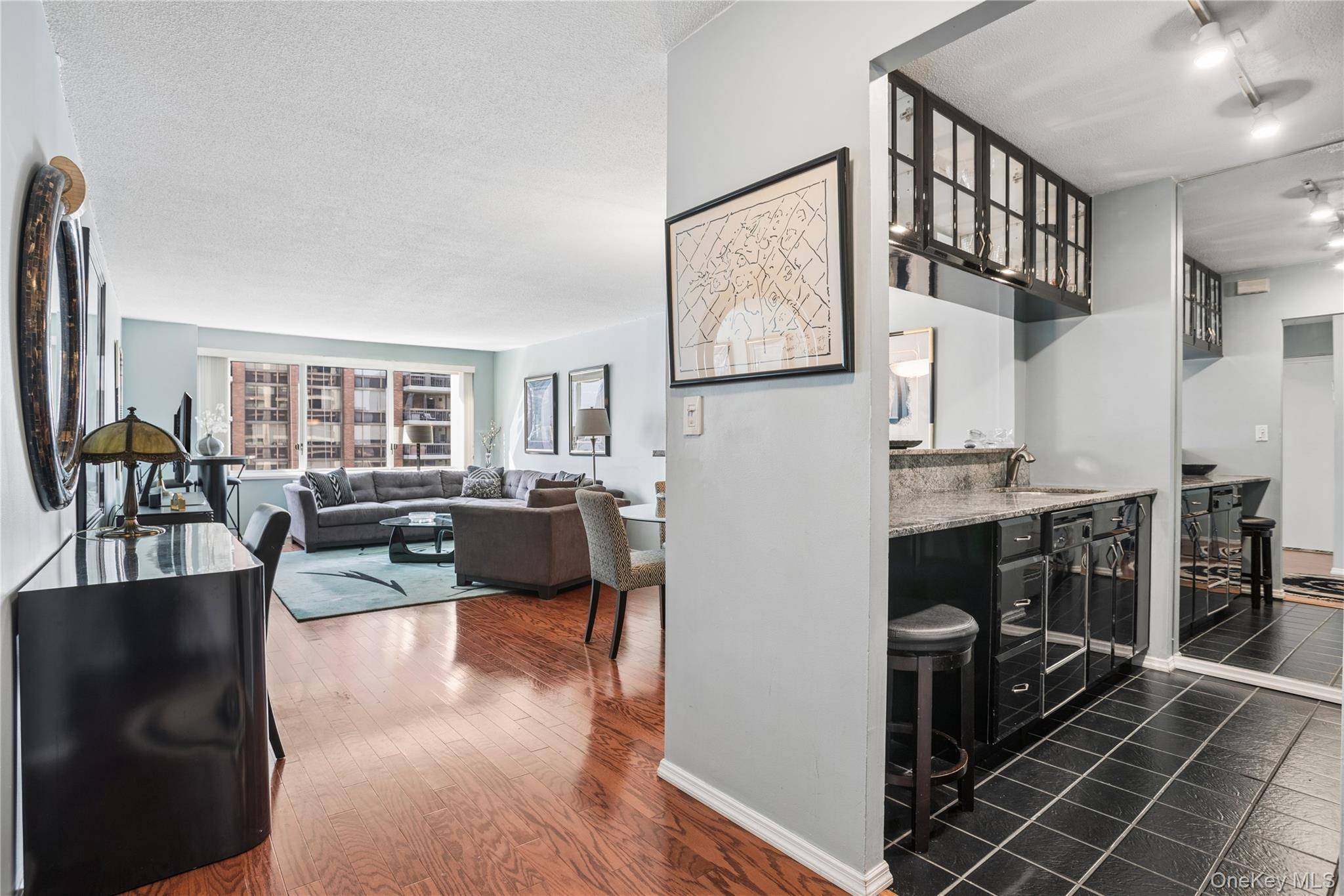 Apartamento com 1 Quartos à Venda em Nova Iorque - Manhattan - Nova Iorque - EUA - 2