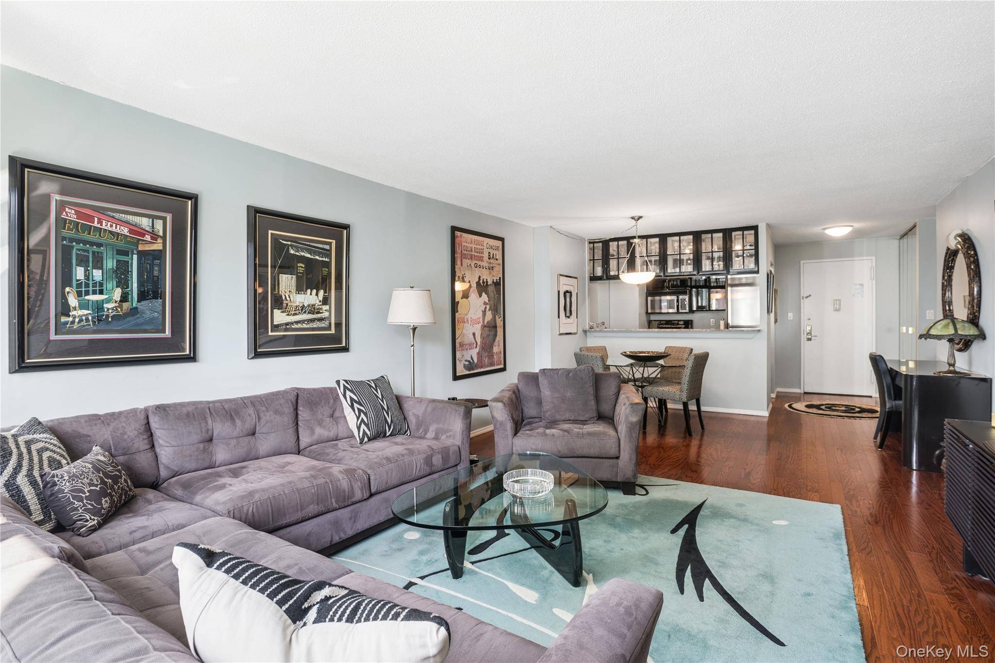 Apartamento com 1 Quartos à Venda em Nova Iorque - Manhattan - Nova Iorque - EUA - 3