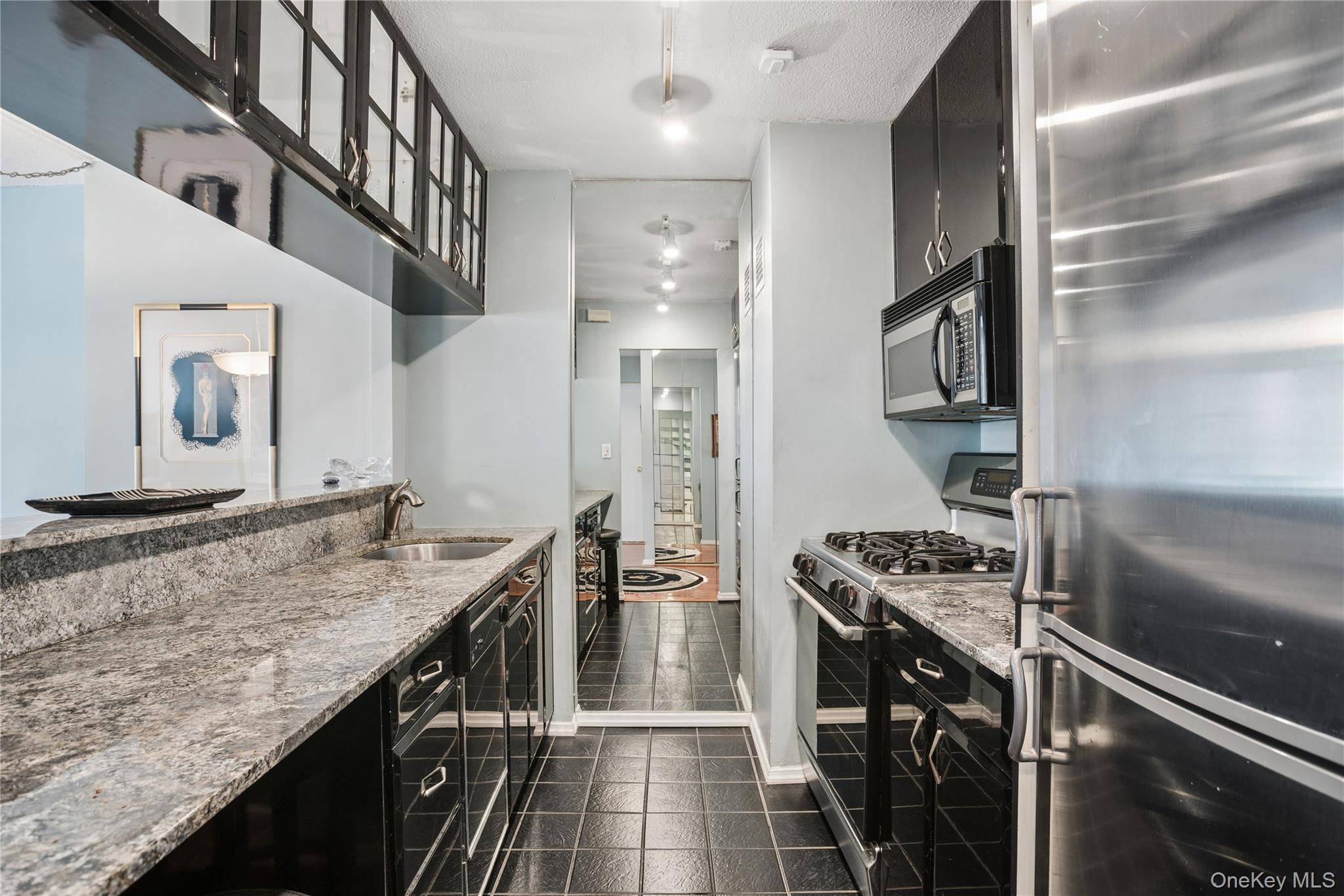 Apartamento com 1 Quartos à Venda em Nova Iorque - Manhattan - Nova Iorque - EUA - 4