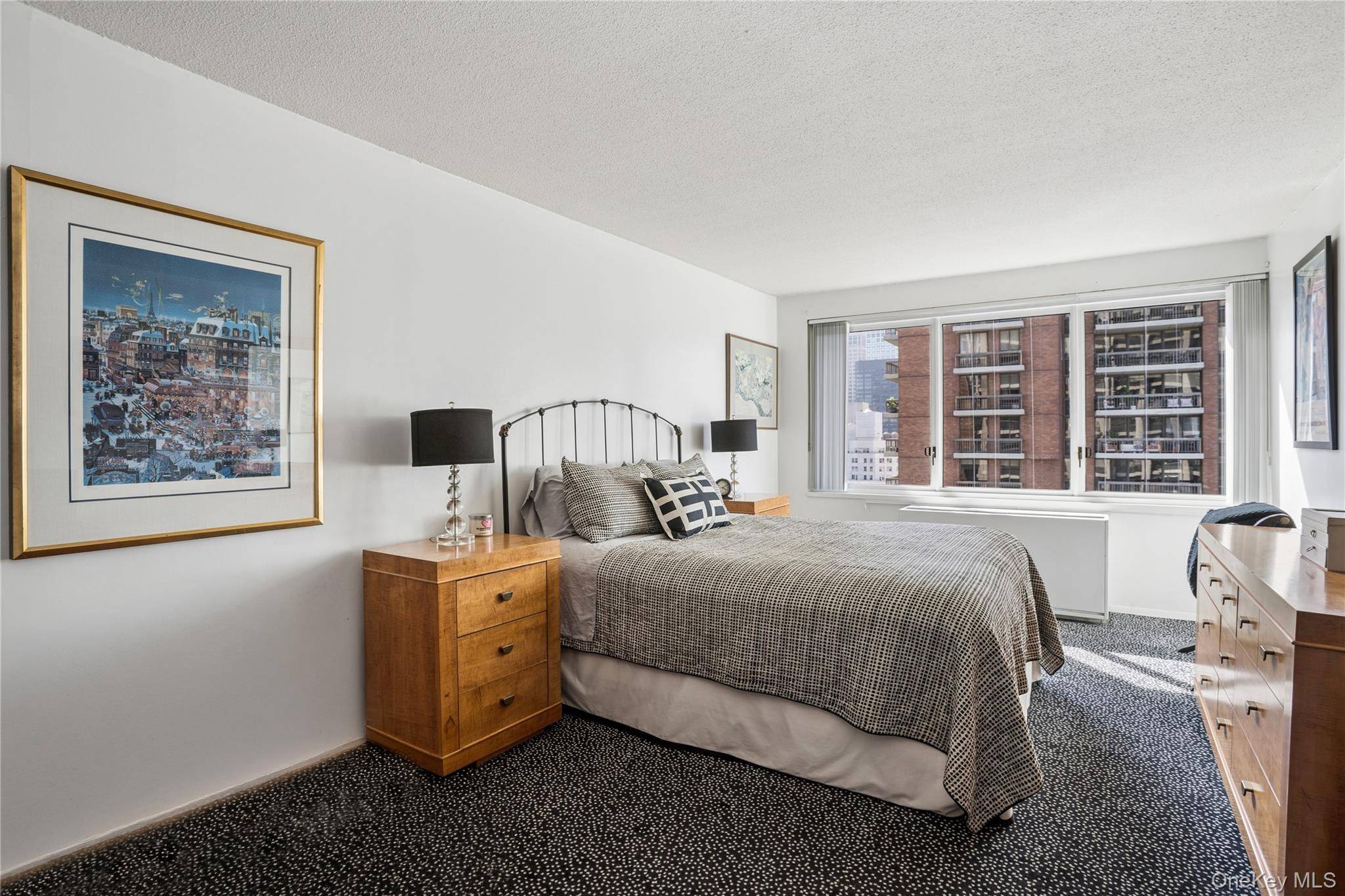 Apartamento com 1 Quartos à Venda em Nova Iorque - Manhattan - Nova Iorque - EUA - 5