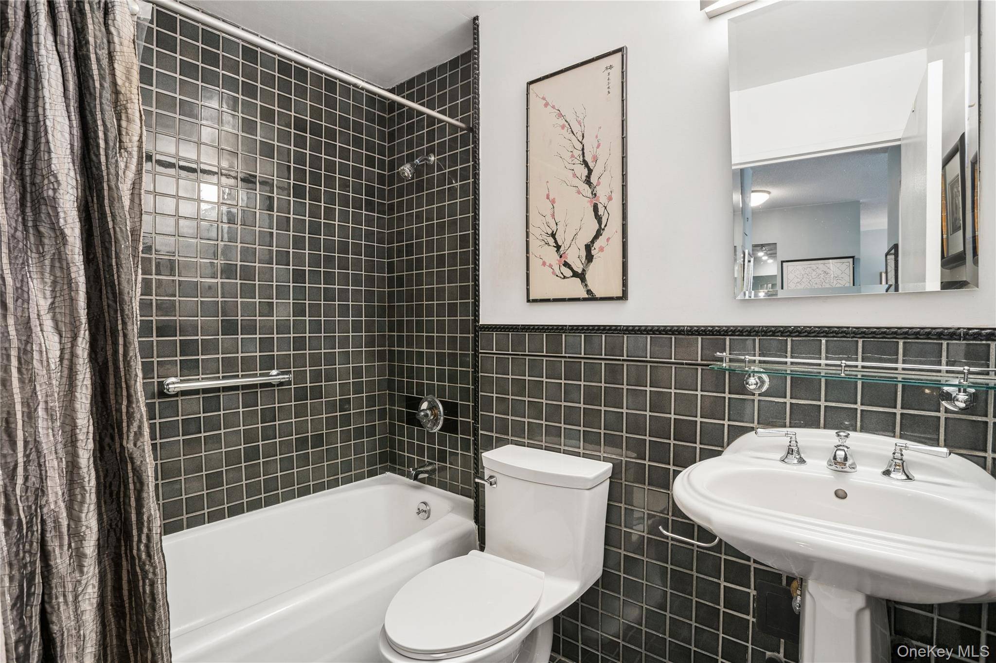 Apartamento com 1 Quartos à Venda em Nova Iorque - Manhattan - Nova Iorque - EUA - 6