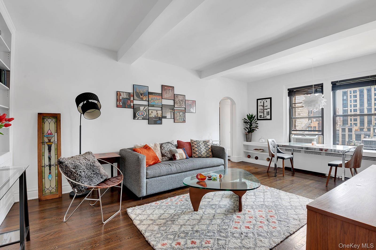 Apartamento com 1 Quartos à Venda em Nova Iorque - Manhattan - Nova Iorque - EUA - 1
