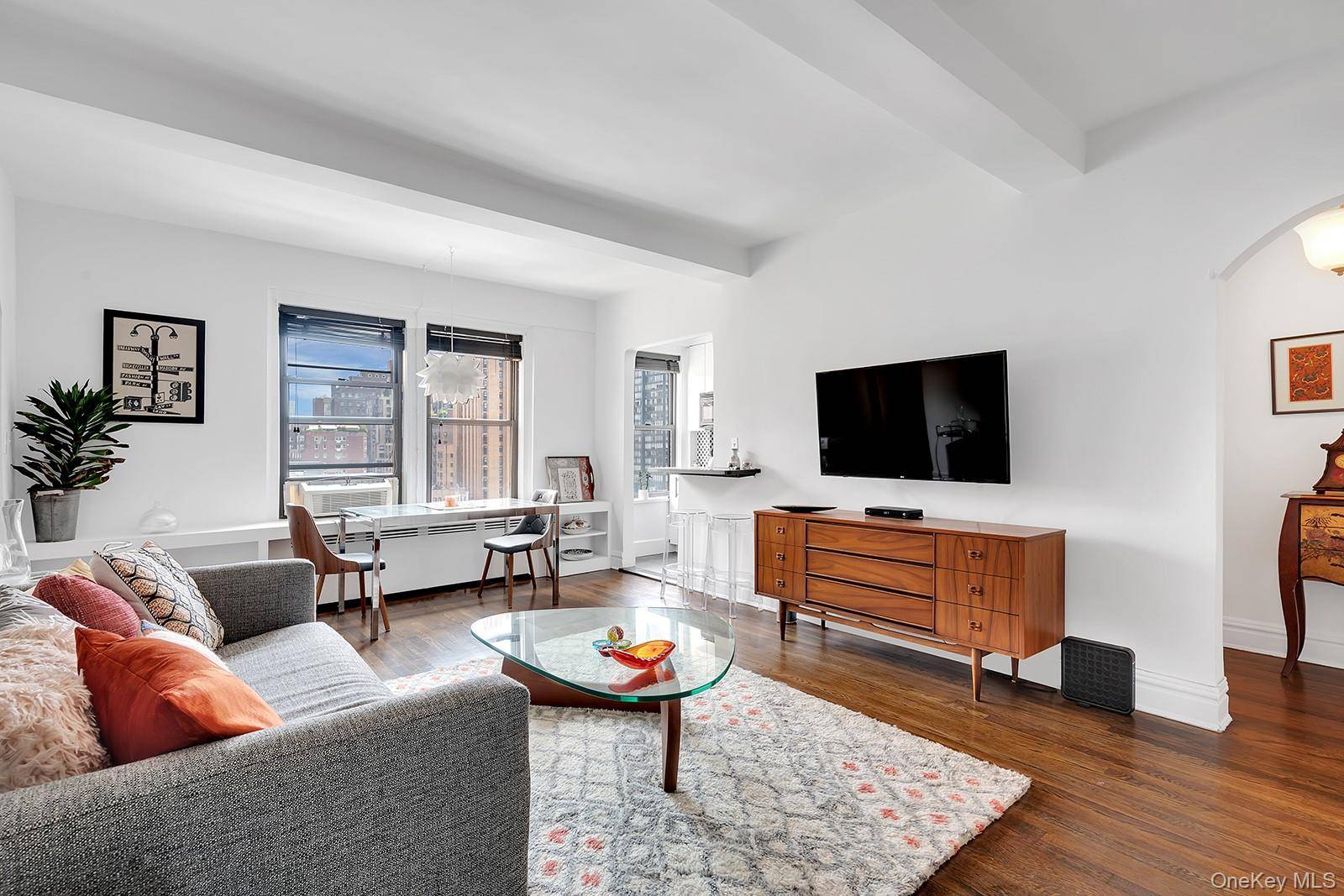 Apartamento com 1 Quartos à Venda em Nova Iorque - Manhattan - Nova Iorque - EUA - 2