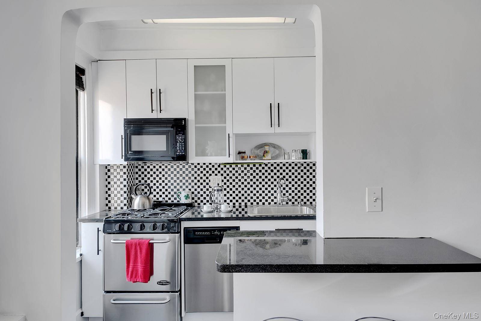 Apartamento com 1 Quartos à Venda em Nova Iorque - Manhattan - Nova Iorque - EUA - 3