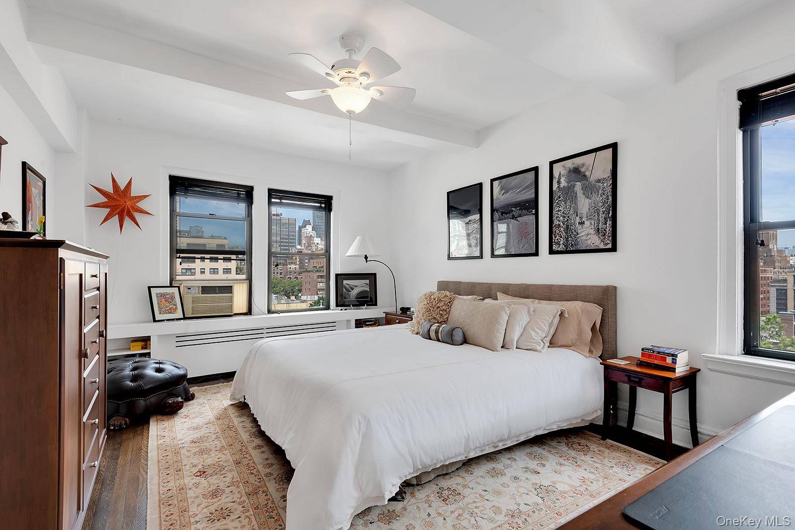Apartamento com 1 Quartos à Venda em Nova Iorque - Manhattan - Nova Iorque - EUA - 4