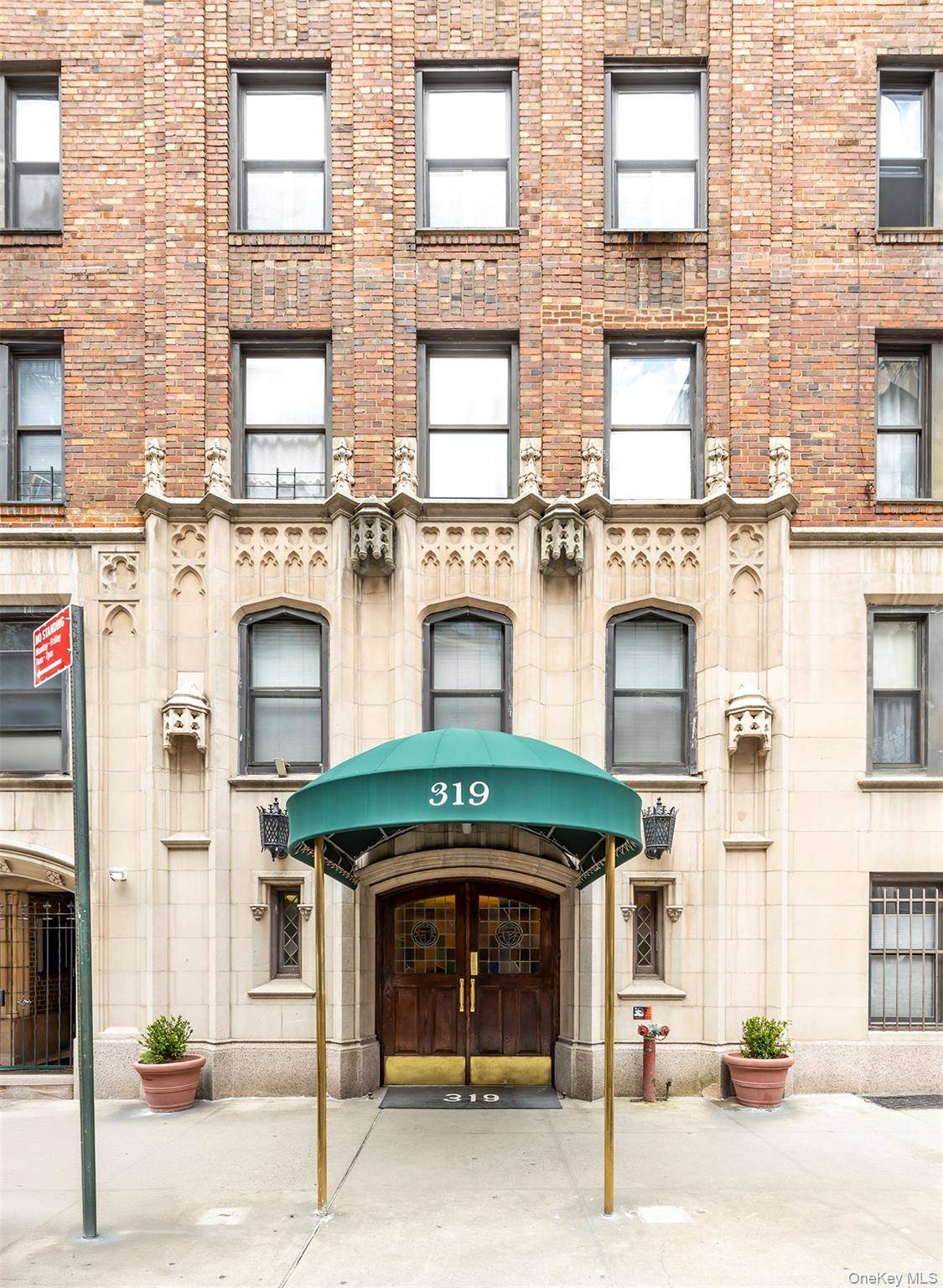 Apartamento com 1 Quartos à Venda em Nova Iorque - Manhattan - Nova Iorque - EUA - 6