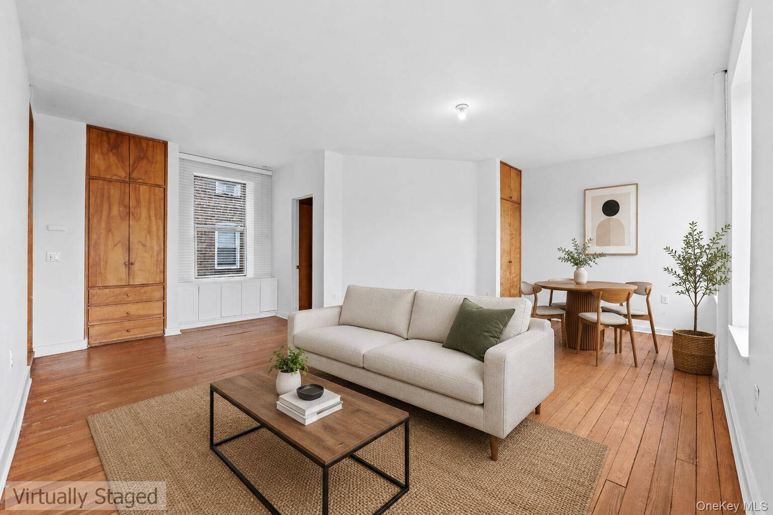 1 Bedroom Home for Sale in New York - Manhattan - New York - USA - 3