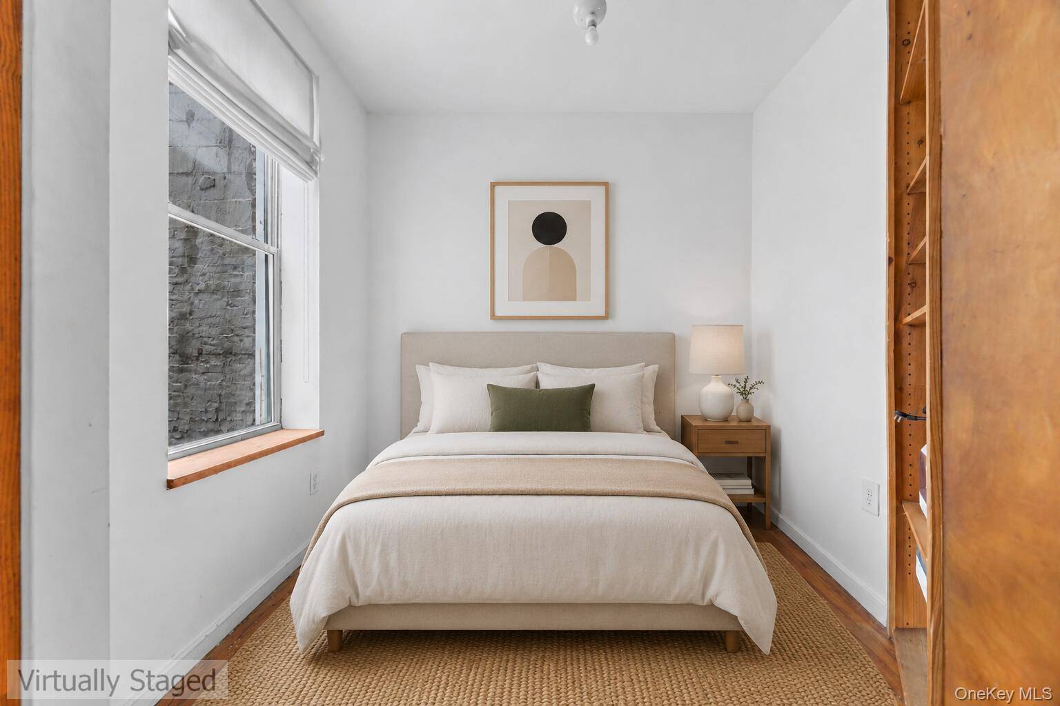 1 Bedroom Home for Sale in New York - Manhattan - New York - USA - 6
