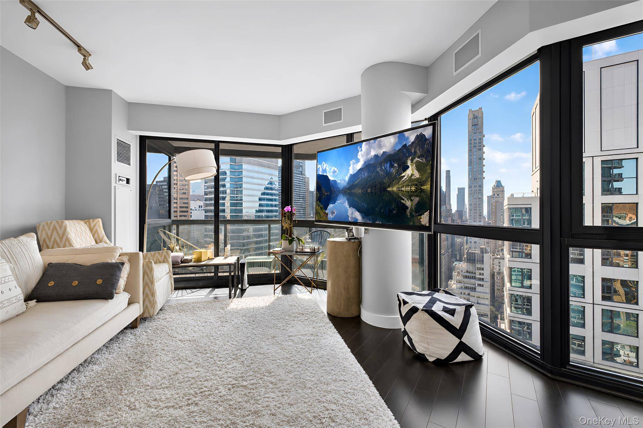 Apartamento com 1 Quartos à Venda em Nova Iorque - Manhattan - Nova Iorque - EUA - 1