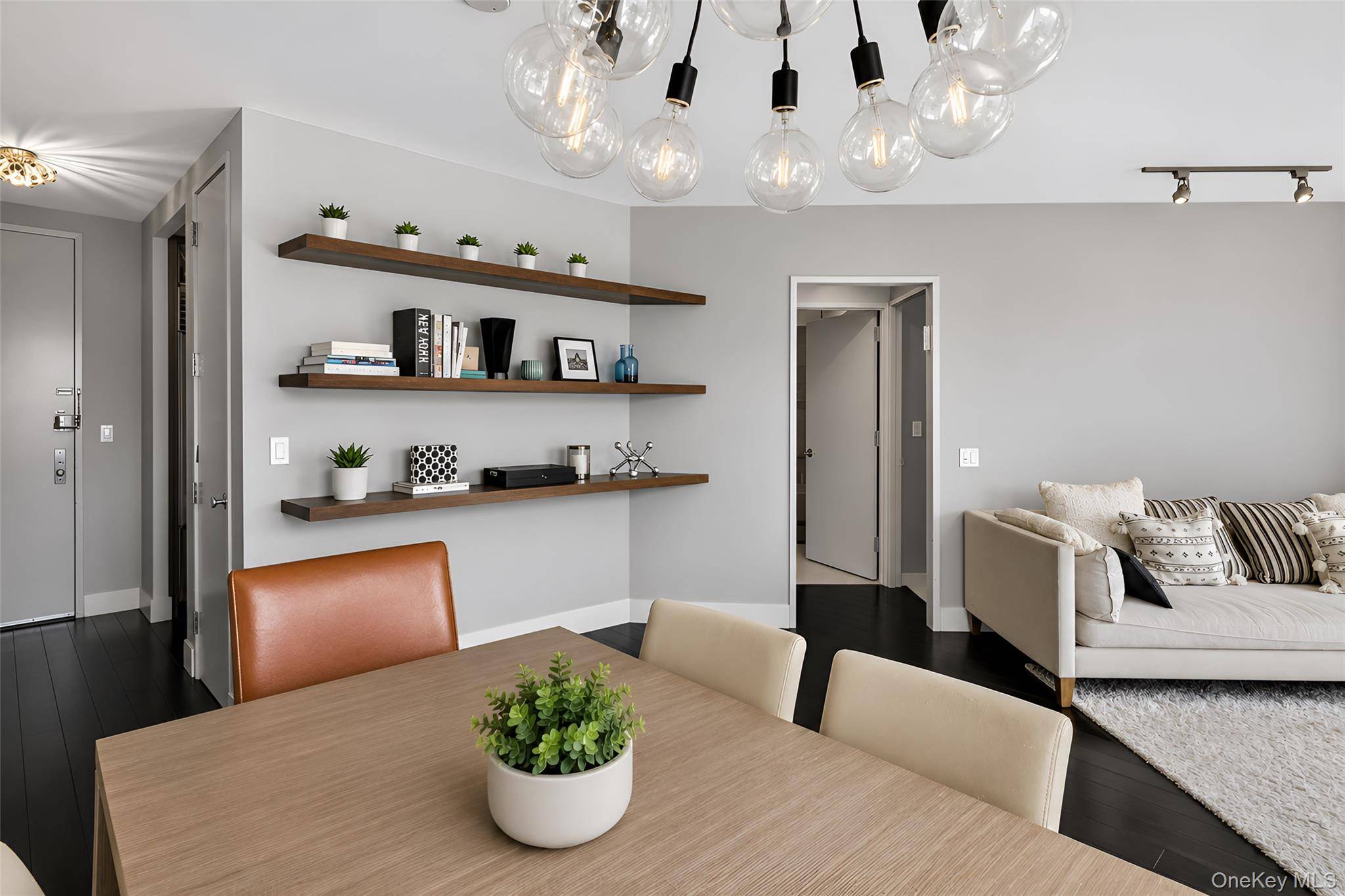 Apartamento com 1 Quartos à Venda em Nova Iorque - Manhattan - Nova Iorque - EUA - 2