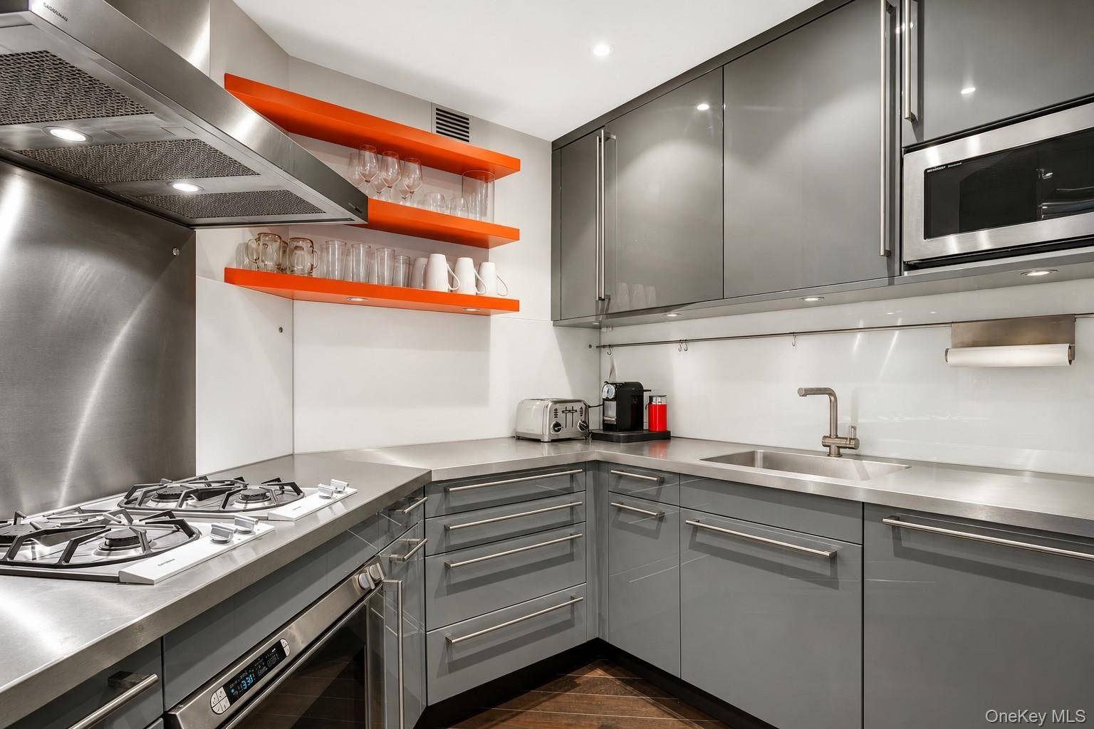 Apartamento com 1 Quartos à Venda em Nova Iorque - Manhattan - Nova Iorque - EUA - 4
